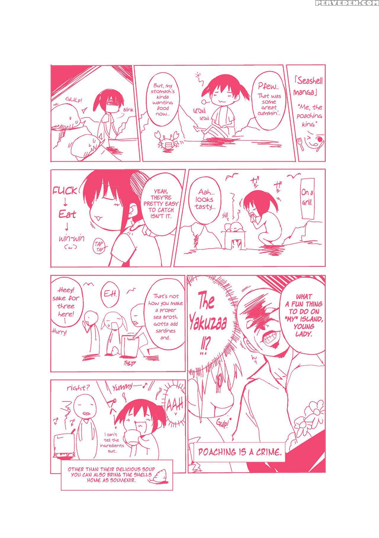 [chiba Tetsutarou] Mushi Asobi [english] [digital] 1