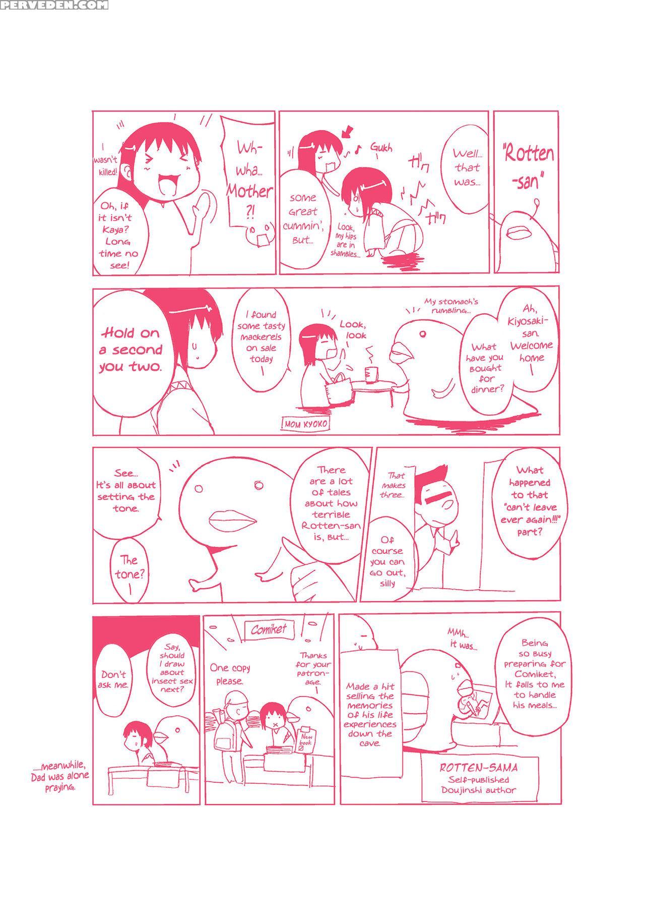 [chiba Tetsutarou] Mushi Asobi [english] [digital] 1