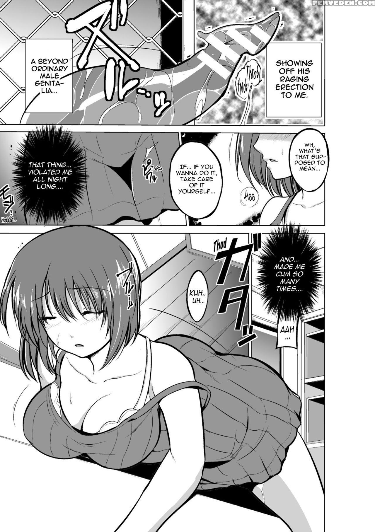 [chiba Tetsutarou] Mushi Asobi [english] [digital] 1