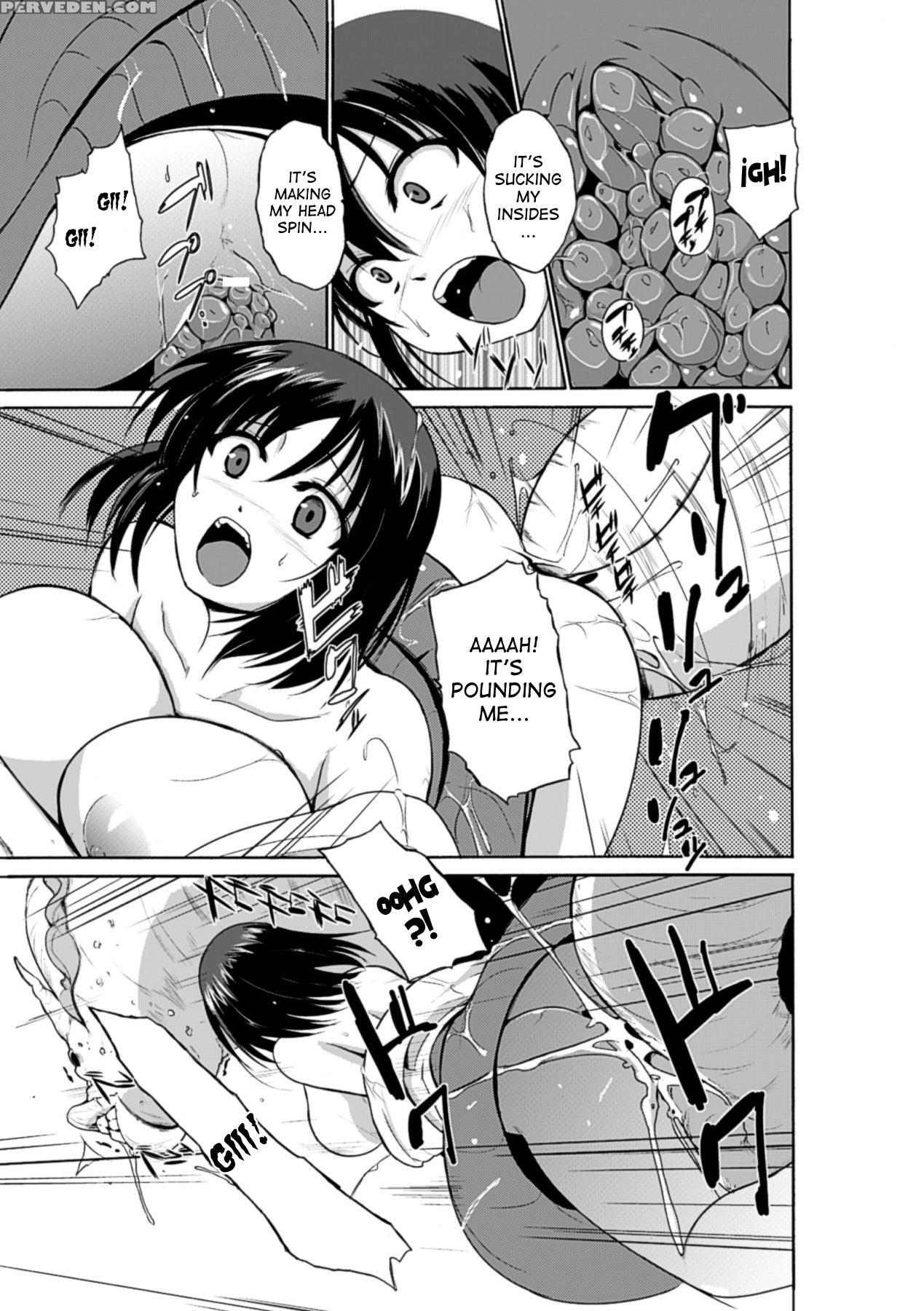 [chiba Tetsutarou] Mushi Asobi [english] [digital] 1