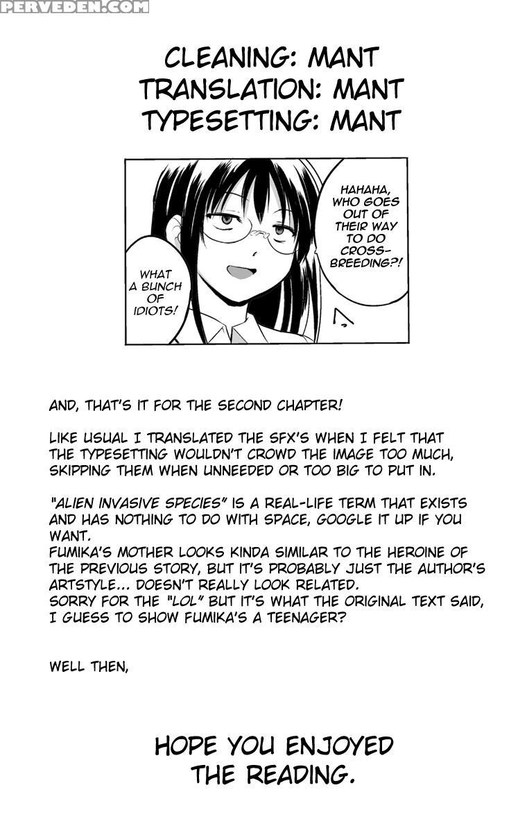 [chiba Tetsutarou] Mushi Asobi 2 Ch. 2 [english] {mant} [digital] Chapter 1 Page 25