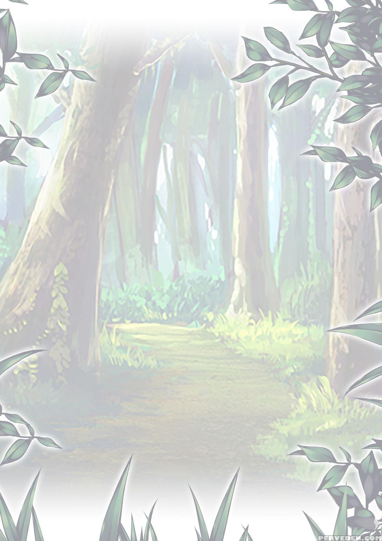 [chiba Tetsutarou] Mushi Asobi 2 Ch. 3 [english] {mant} [digital] Chapter 1 Page 22