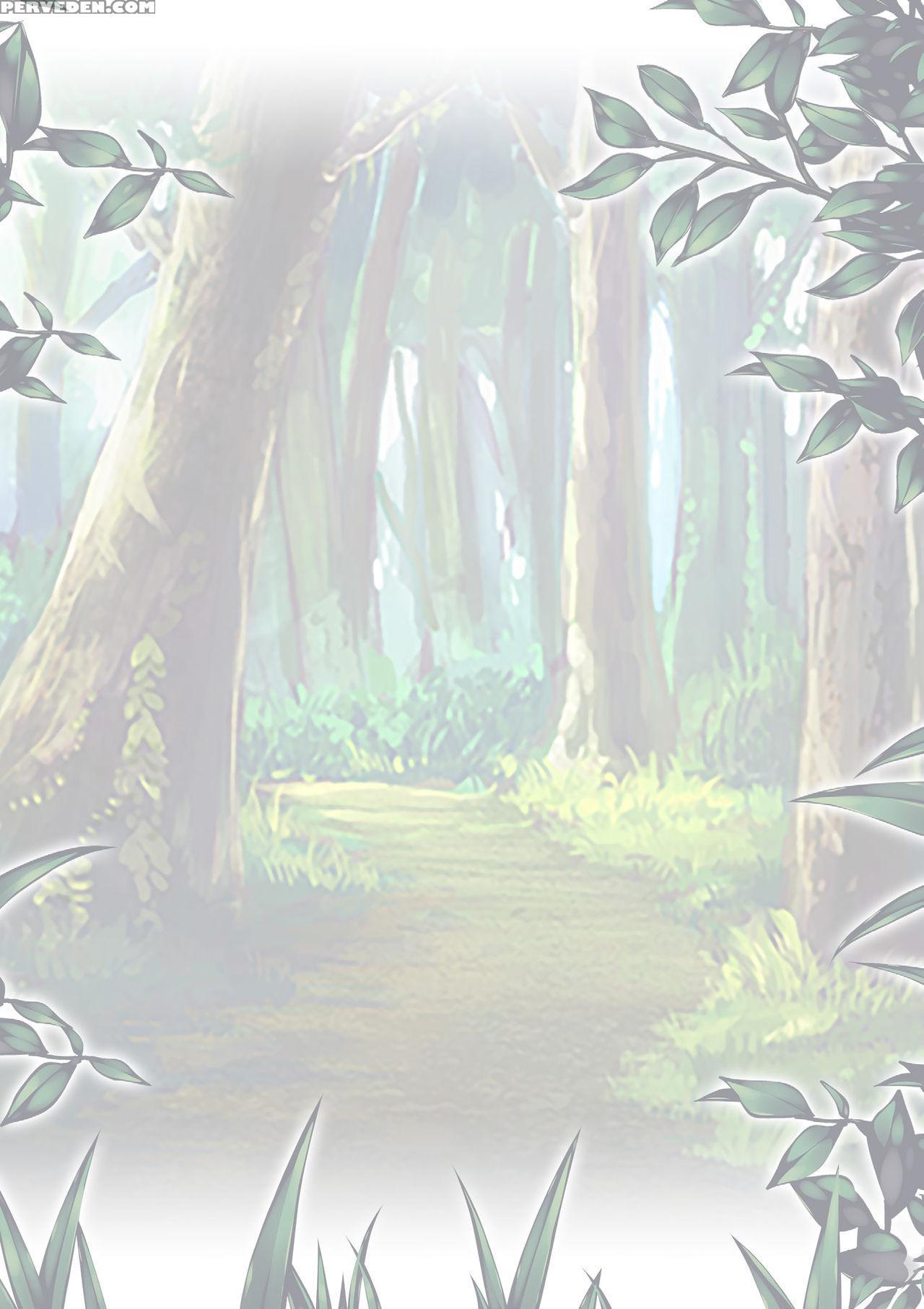 [chiba Tetsutarou] Mushi Asobi 2 Ch. 5 [english] {... Chapter 1 Page 22