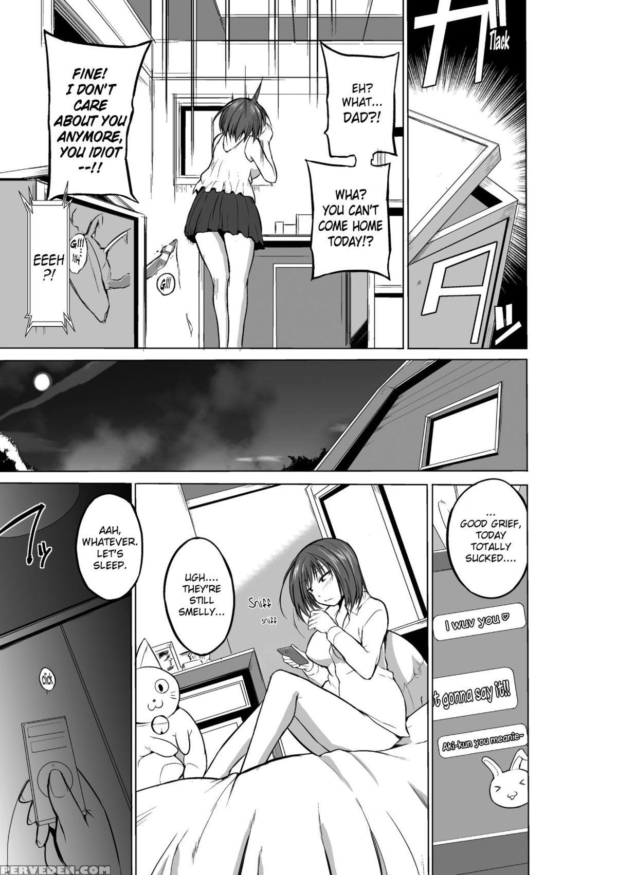 [chiba Tetsutarou] Mushi Yuugi Ch. 1 [english] {mant} [digital] Chapter 1 Page 9