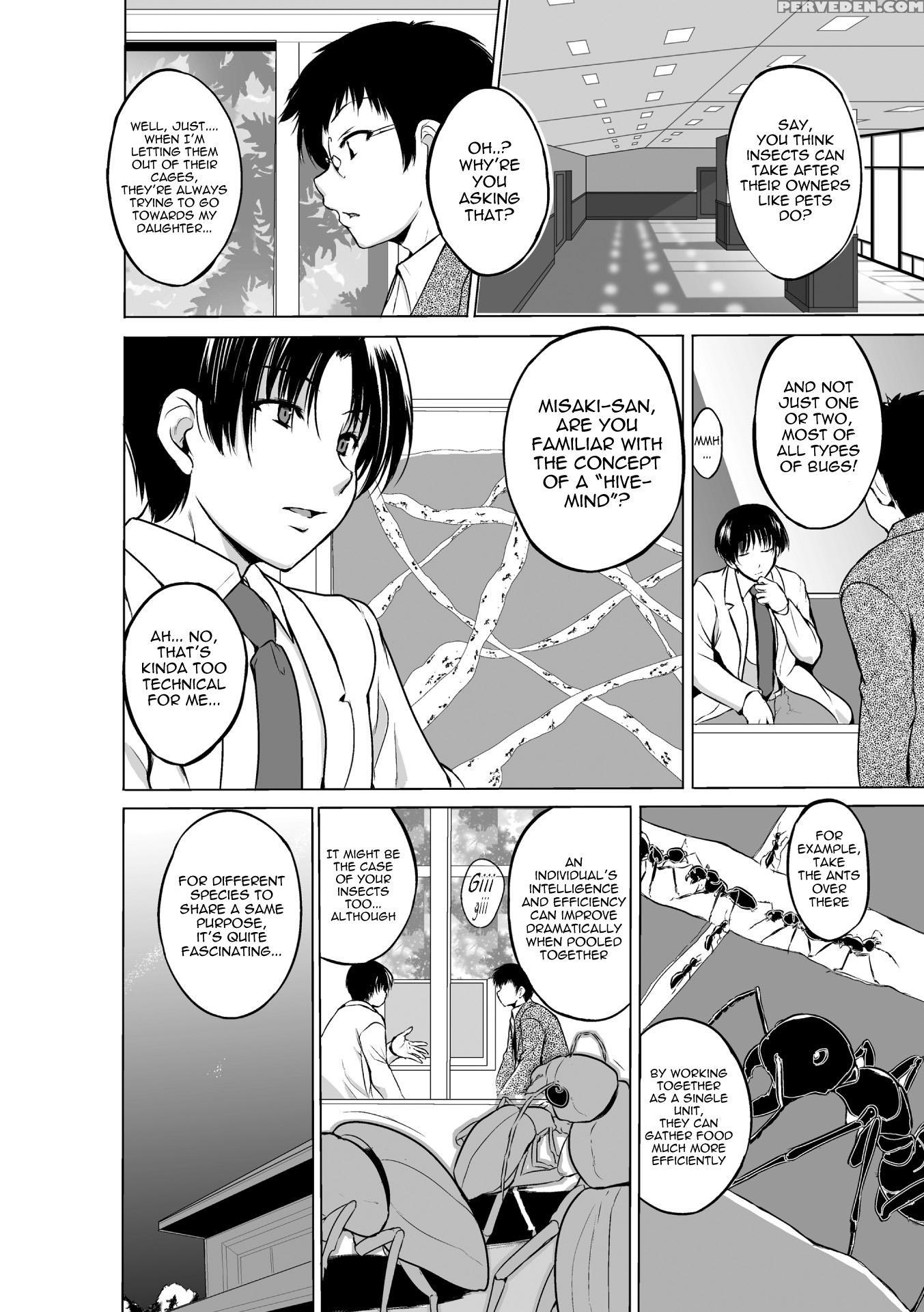 [chiba Tetsutarou] Mushi Yuugi Saishuuwa [english] {mant} [digital] Chapter 1 Page 4