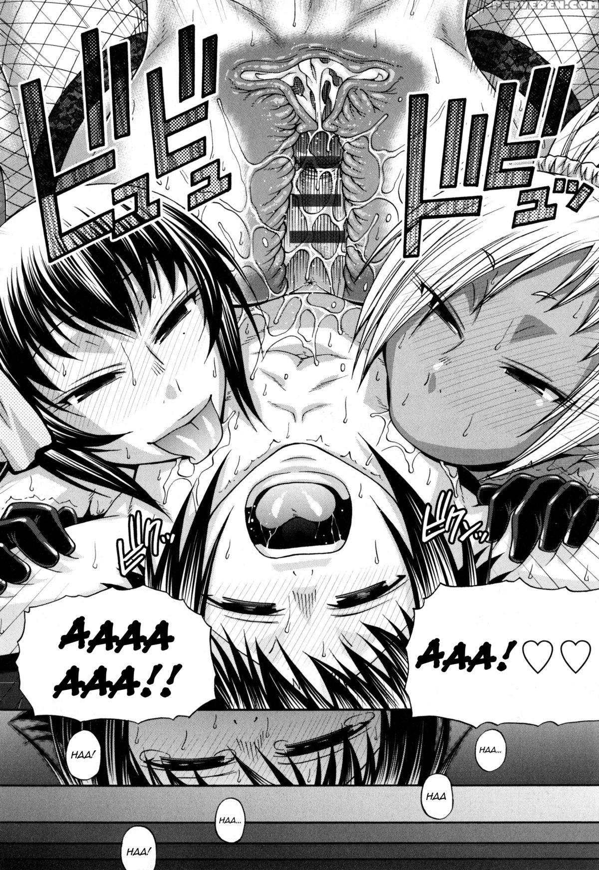[chiba Toshirou] Animal Assort [english] [happymerchants] 1