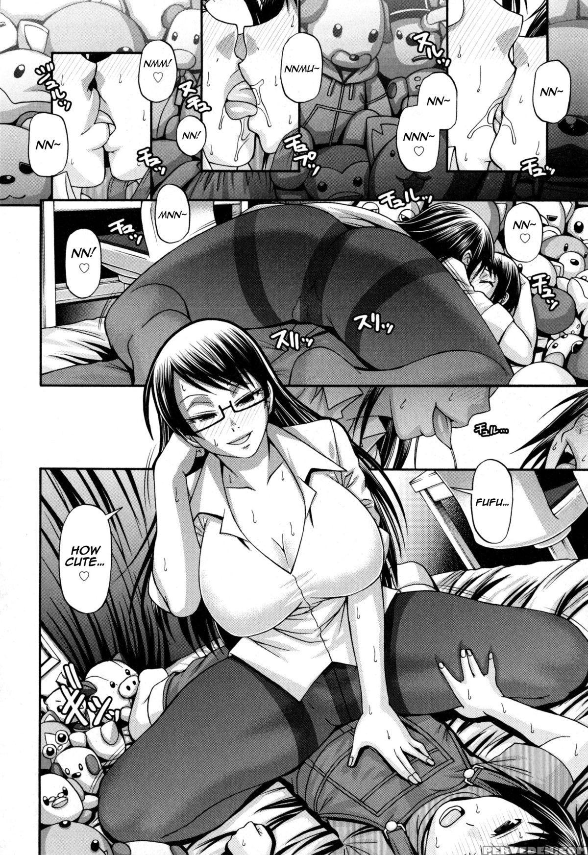 [chiba Toshirou] Animal Assort Ch. 1-10 [english] [happymerchants] 1