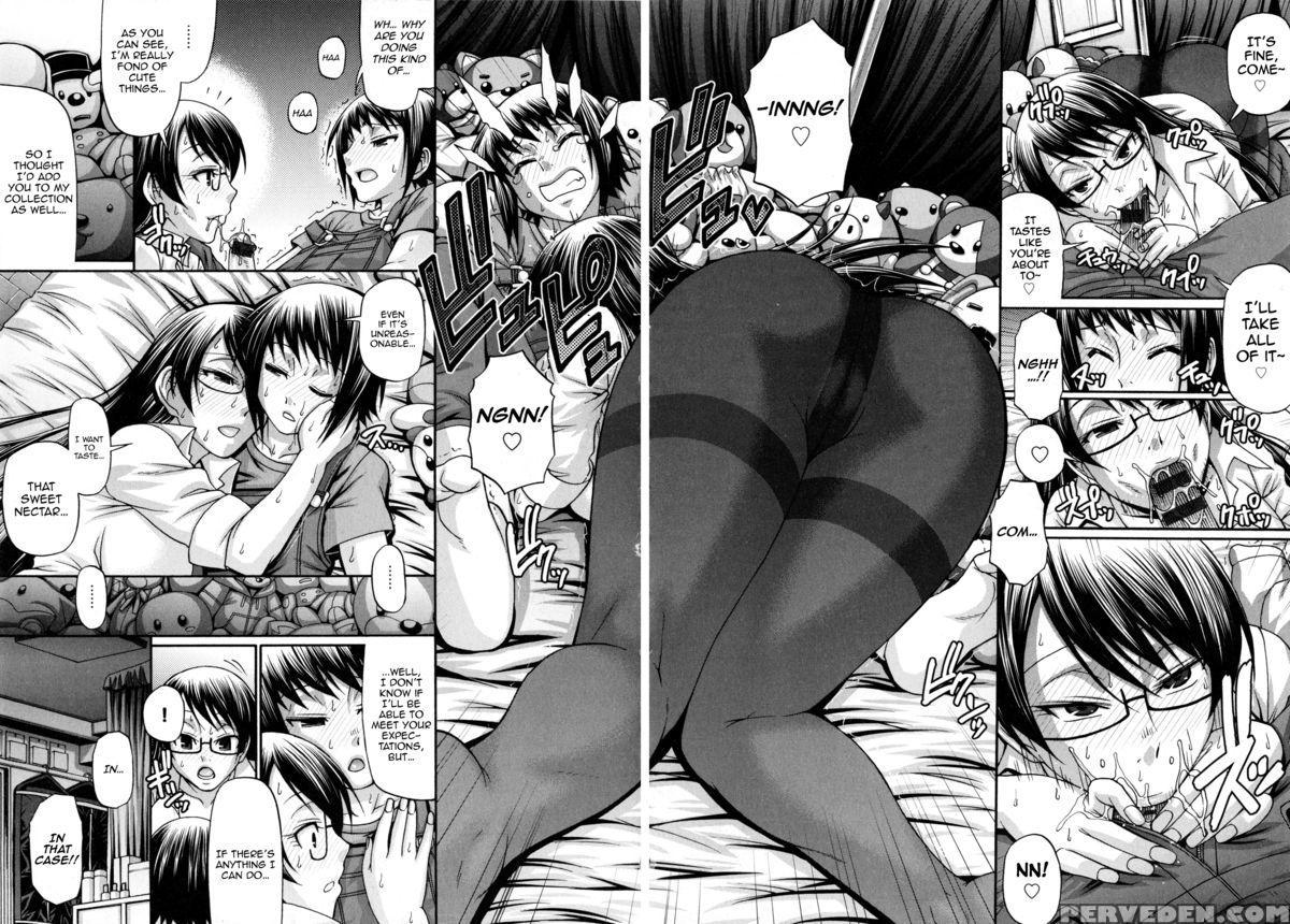 [chiba Toshirou] Animal Assort Ch. 1-10 [english] [happymerchants] 1