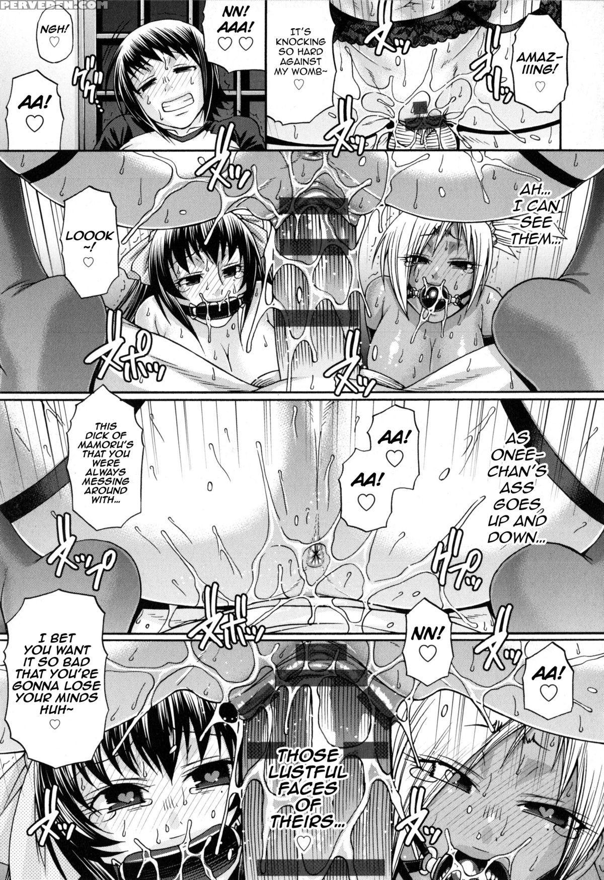 [chiba Toshirou] Animal Assort Ch. 1-10 [english] [happymerchants] 1