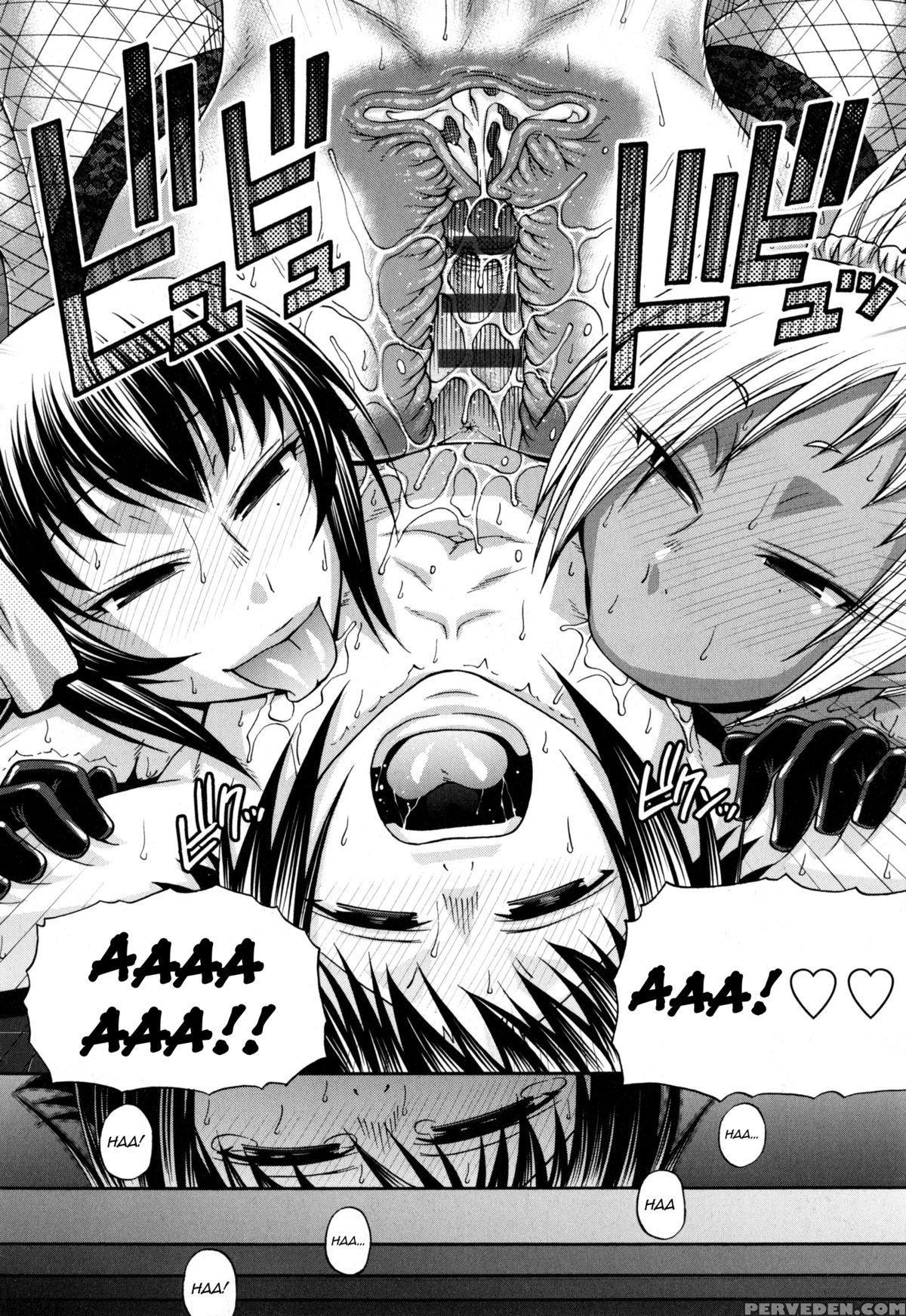 [chiba Toshirou] Animal Assort Ch. 1-10 [english] [happymerchants] 1