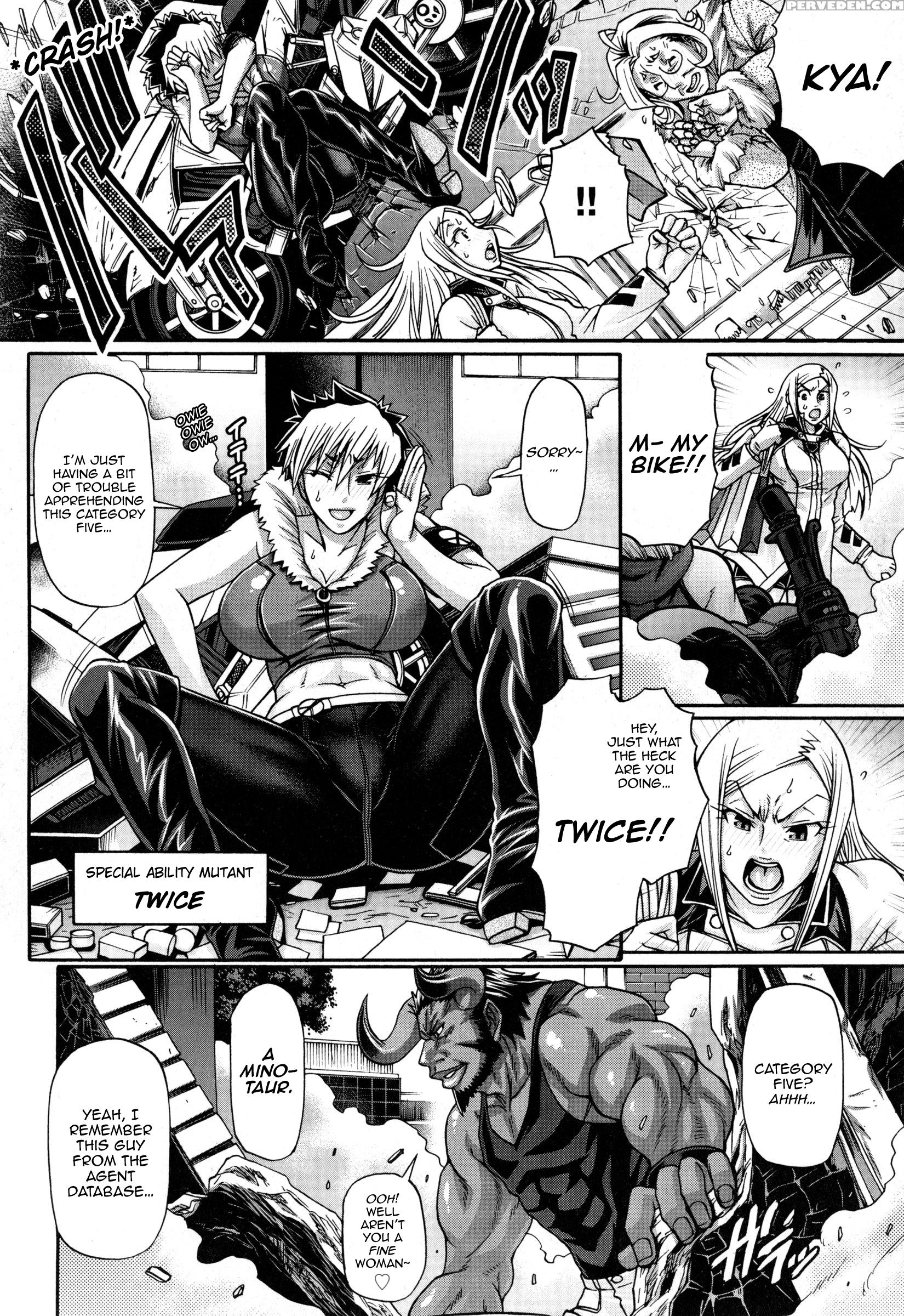 [chiba Toshirou] Animal Assort Ch. 1-10 [english] [happymerchants] 1