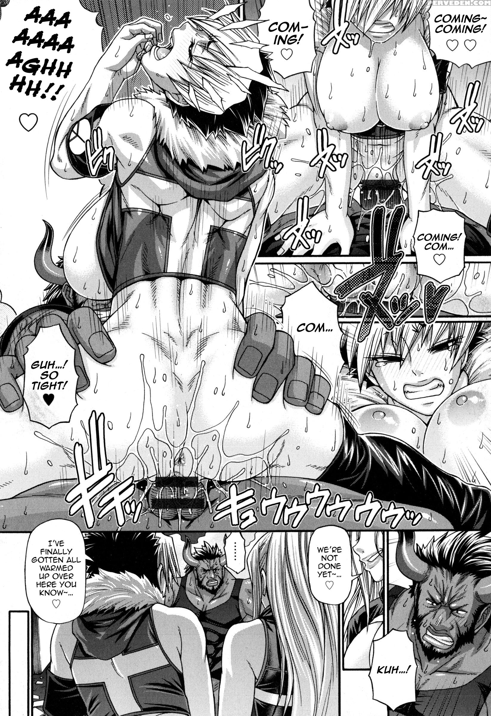 [chiba Toshirou] Animal Assort Ch. 1-10 [english] [happymerchants] 1