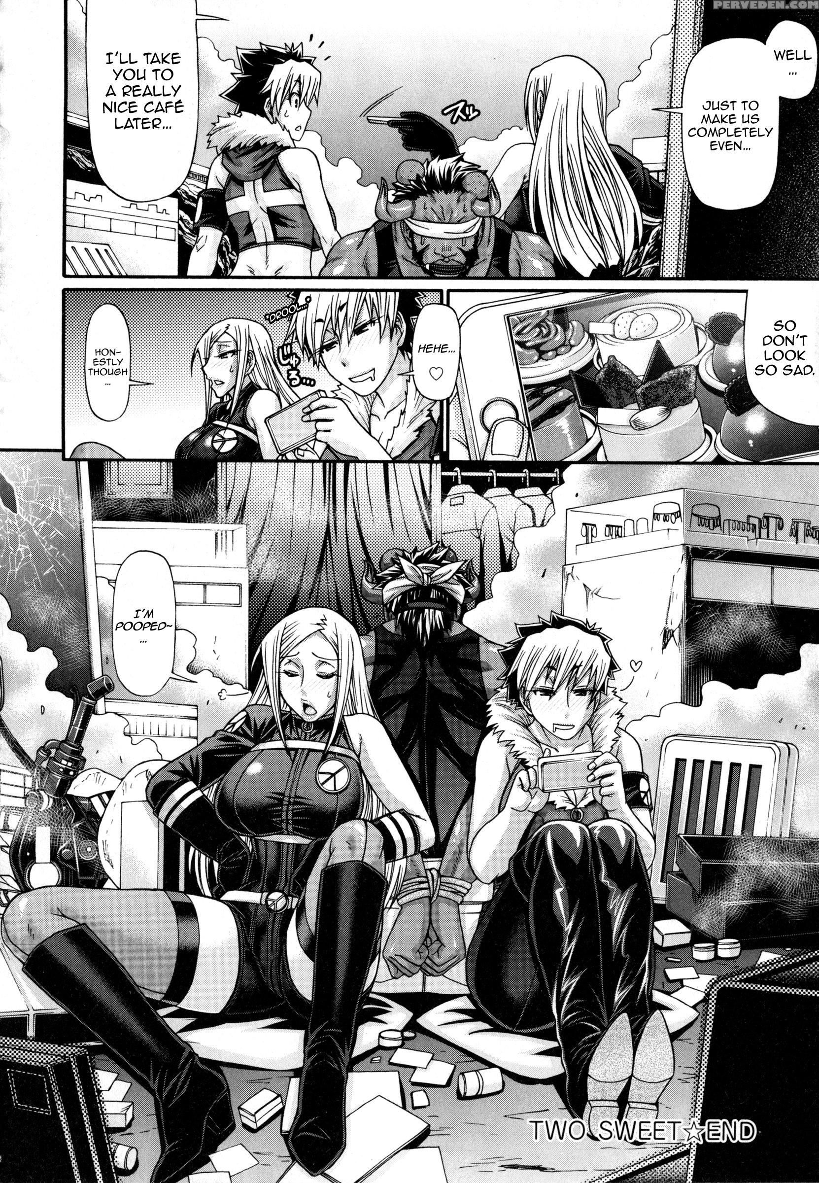 [chiba Toshirou] Animal Assort Ch. 1-10 [english] [happymerchants] 1