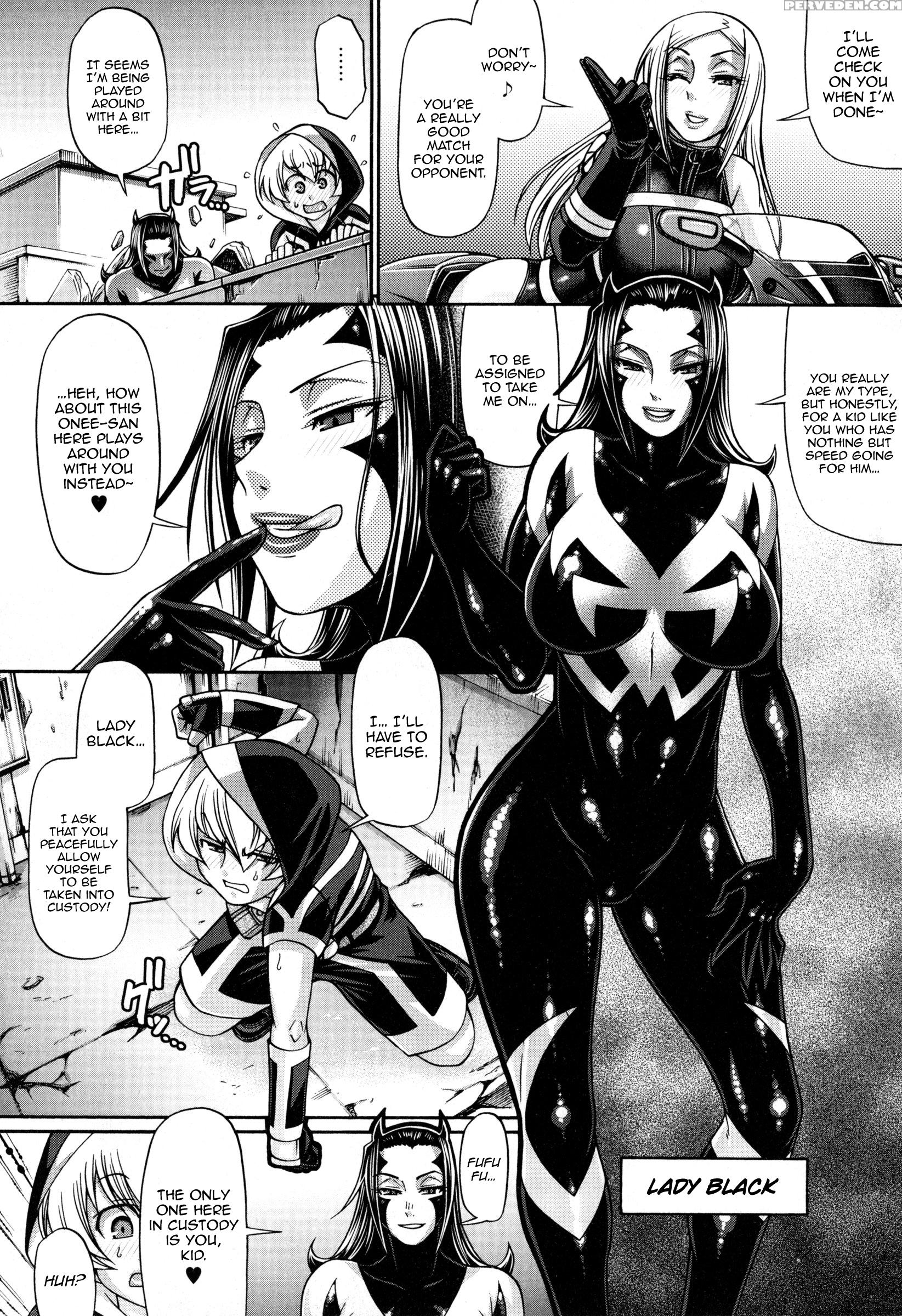 [chiba Toshirou] Animal Assort Ch. 1-10 [english] [happymerchants] 1