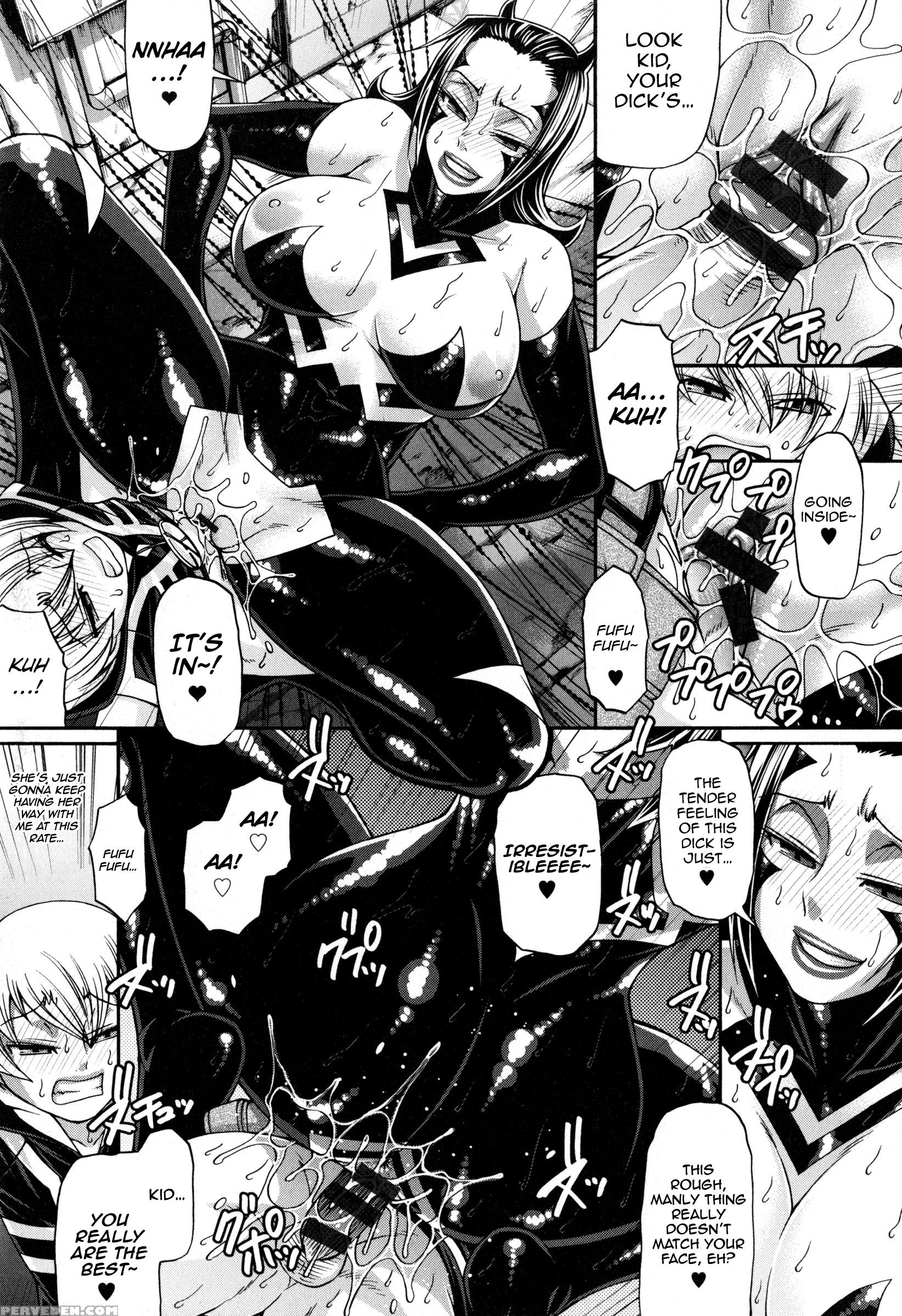 [chiba Toshirou] Animal Assort Ch. 1-10 [english] [happymerchants] 1