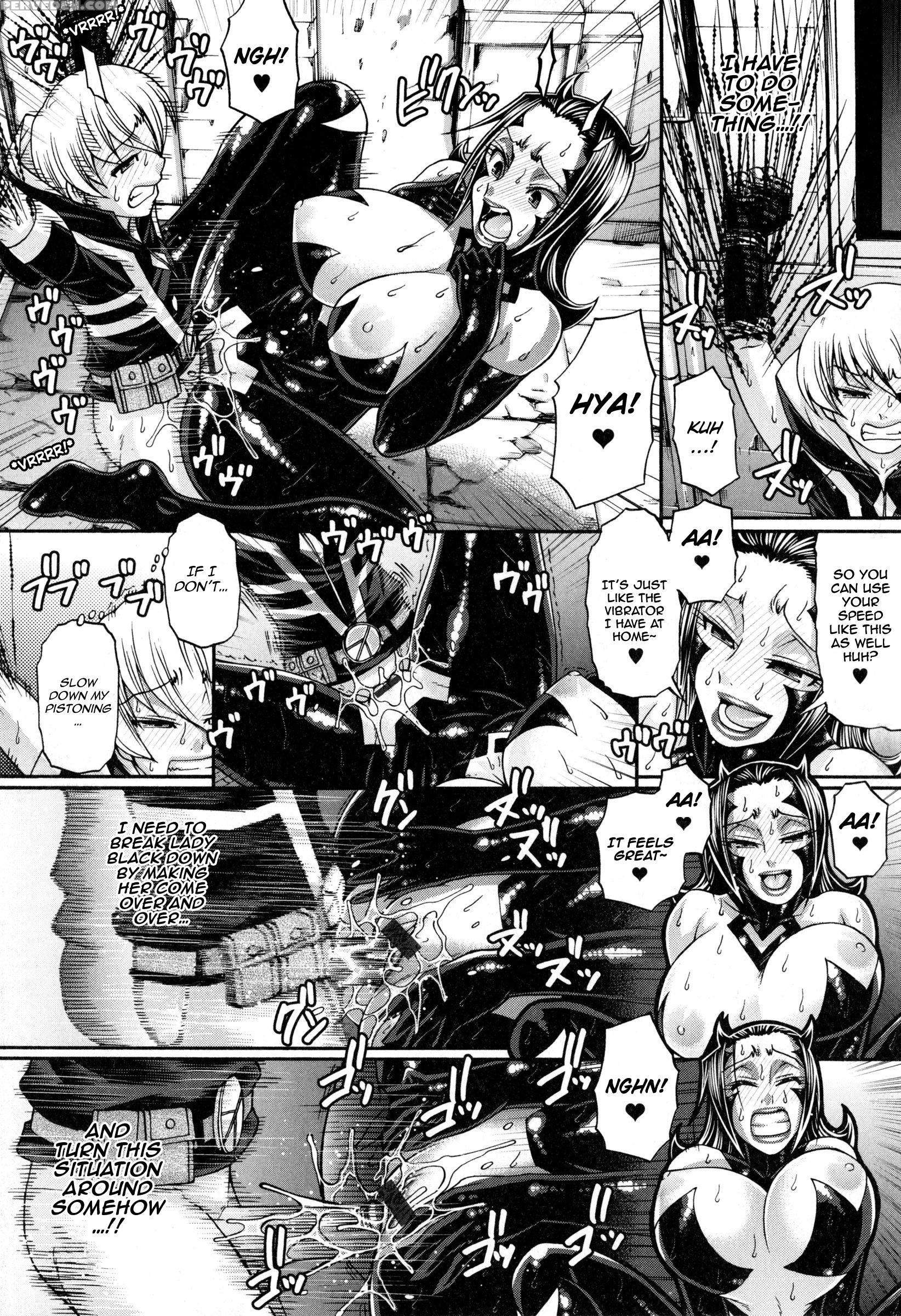 [chiba Toshirou] Animal Assort Ch. 1-10 [english] [happymerchants] 1