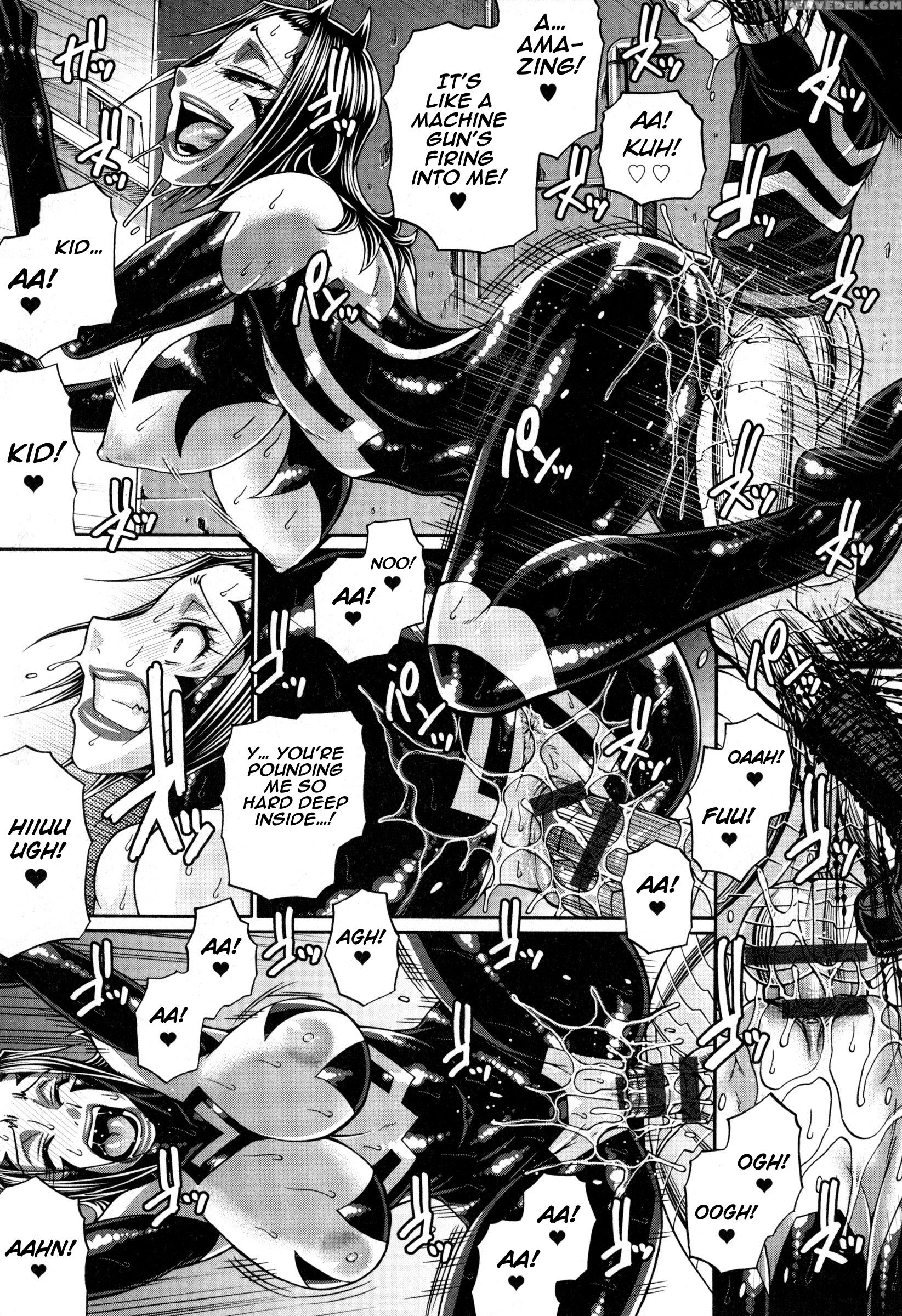 [chiba Toshirou] Animal Assort Ch. 1-10 [english] [happymerchants] 1