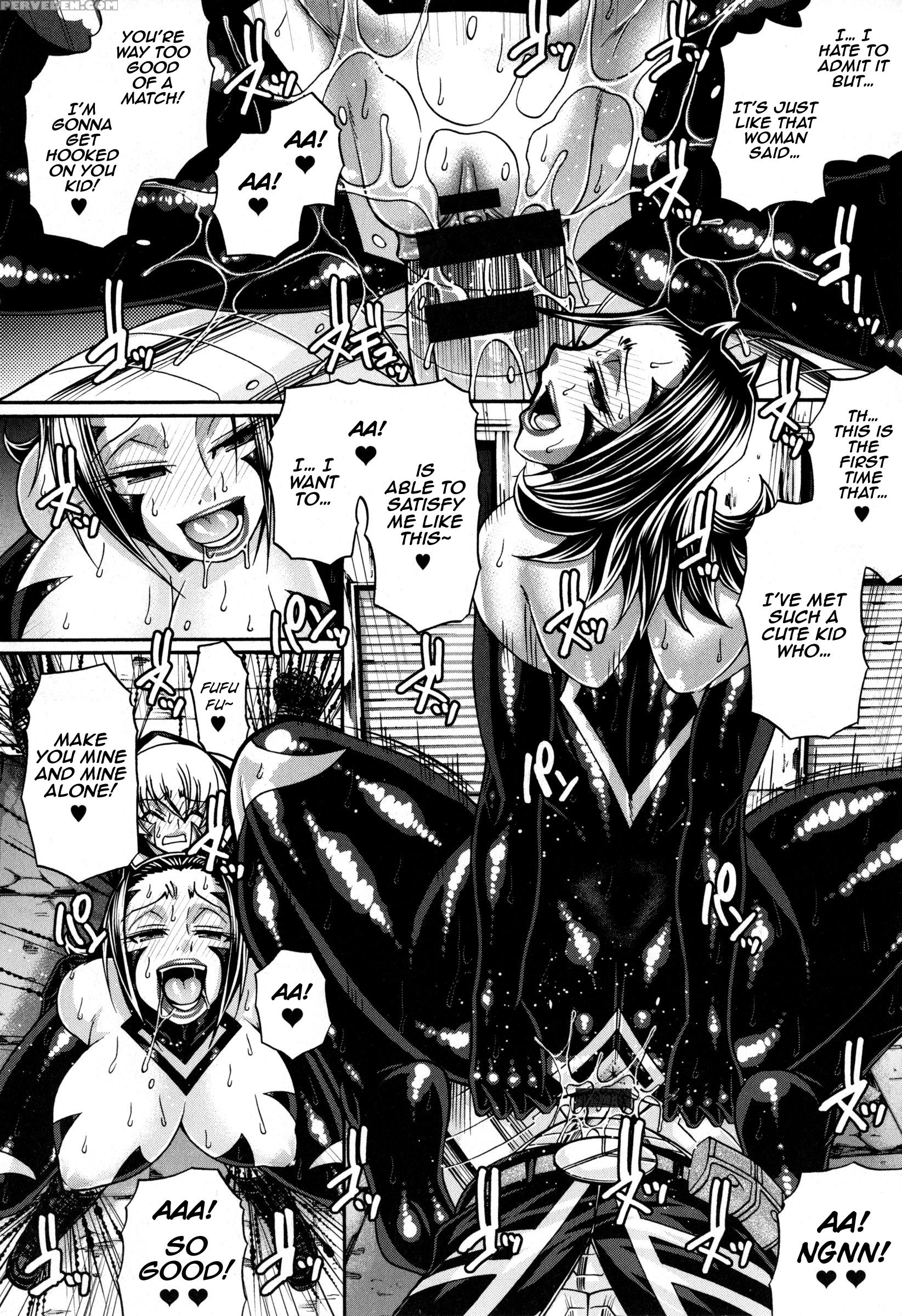 [chiba Toshirou] Animal Assort Ch. 1-10 [english] [happymerchants] 1