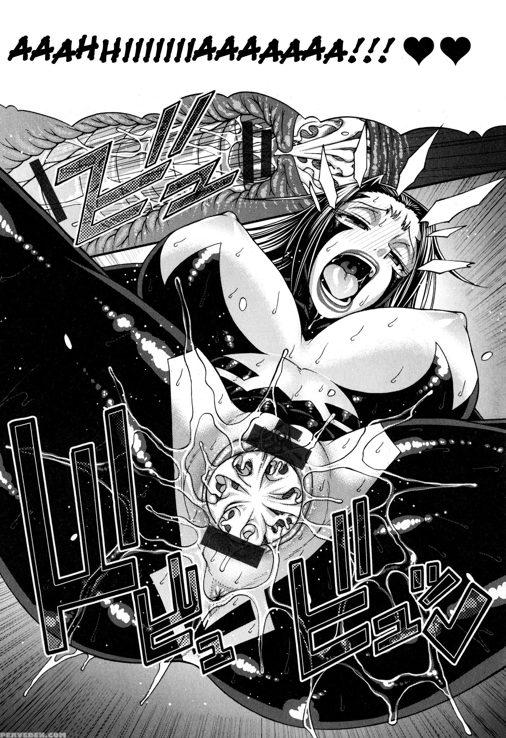 [chiba Toshirou] Animal Assort Ch. 1-10 [english] [happymerchants] 1