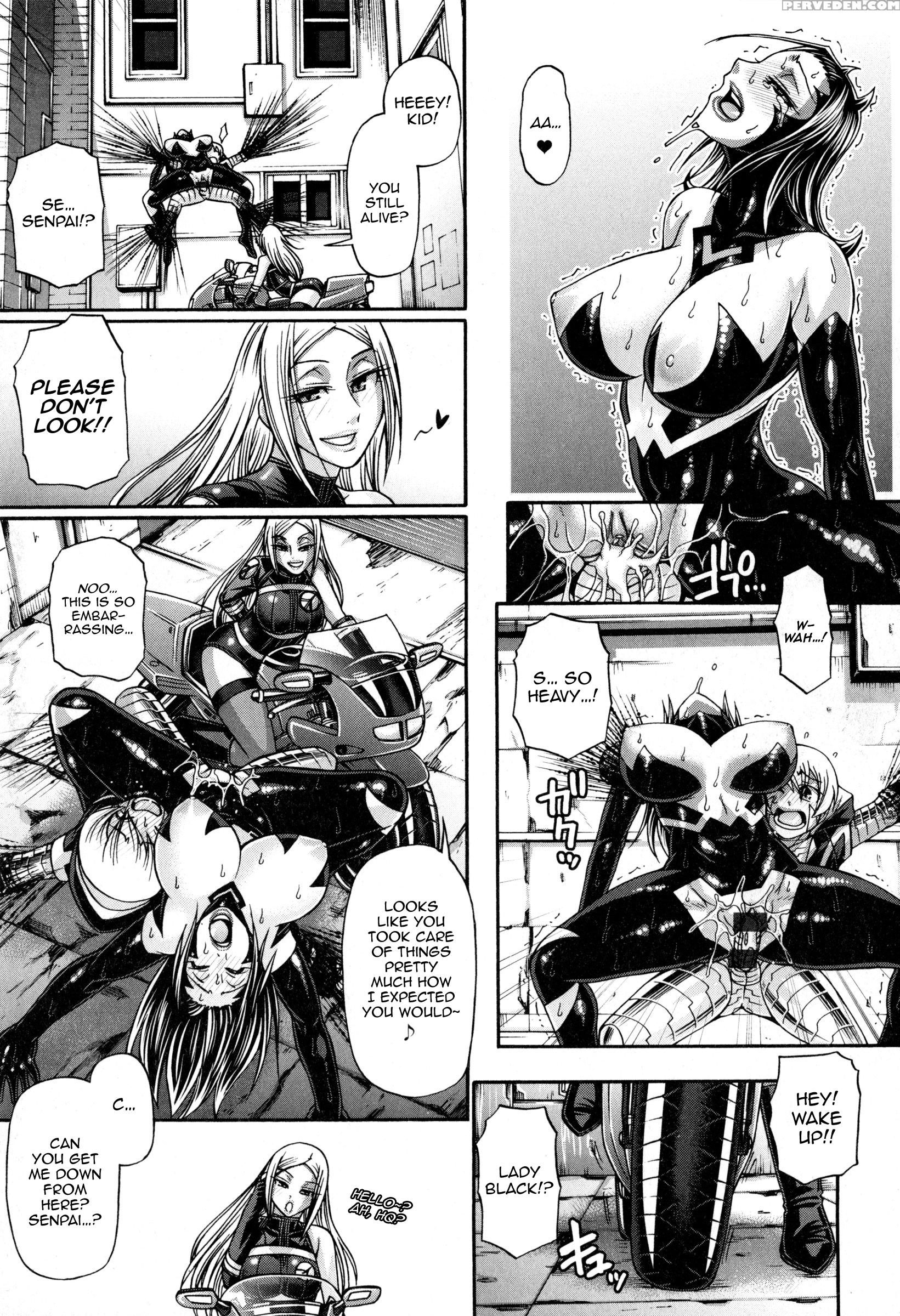 [chiba Toshirou] Animal Assort Ch. 1-10 [english] [happymerchants] 1