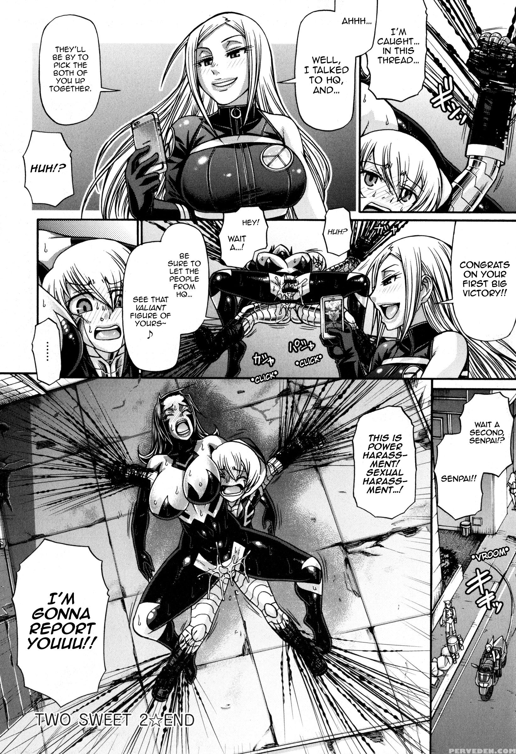 [chiba Toshirou] Animal Assort Ch. 1-10 [english] [happymerchants] 1