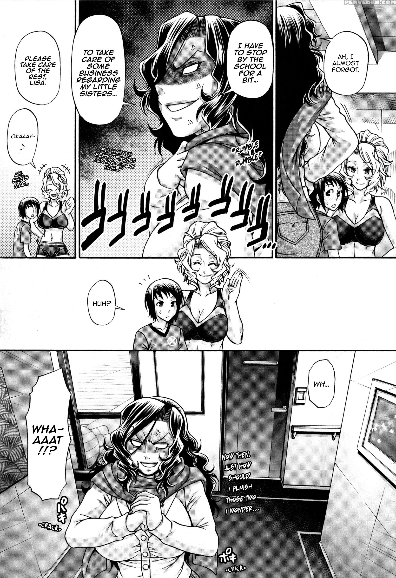 [chiba Toshirou] Animal Assort Ch. 1-10 [english] [happymerchants] 1