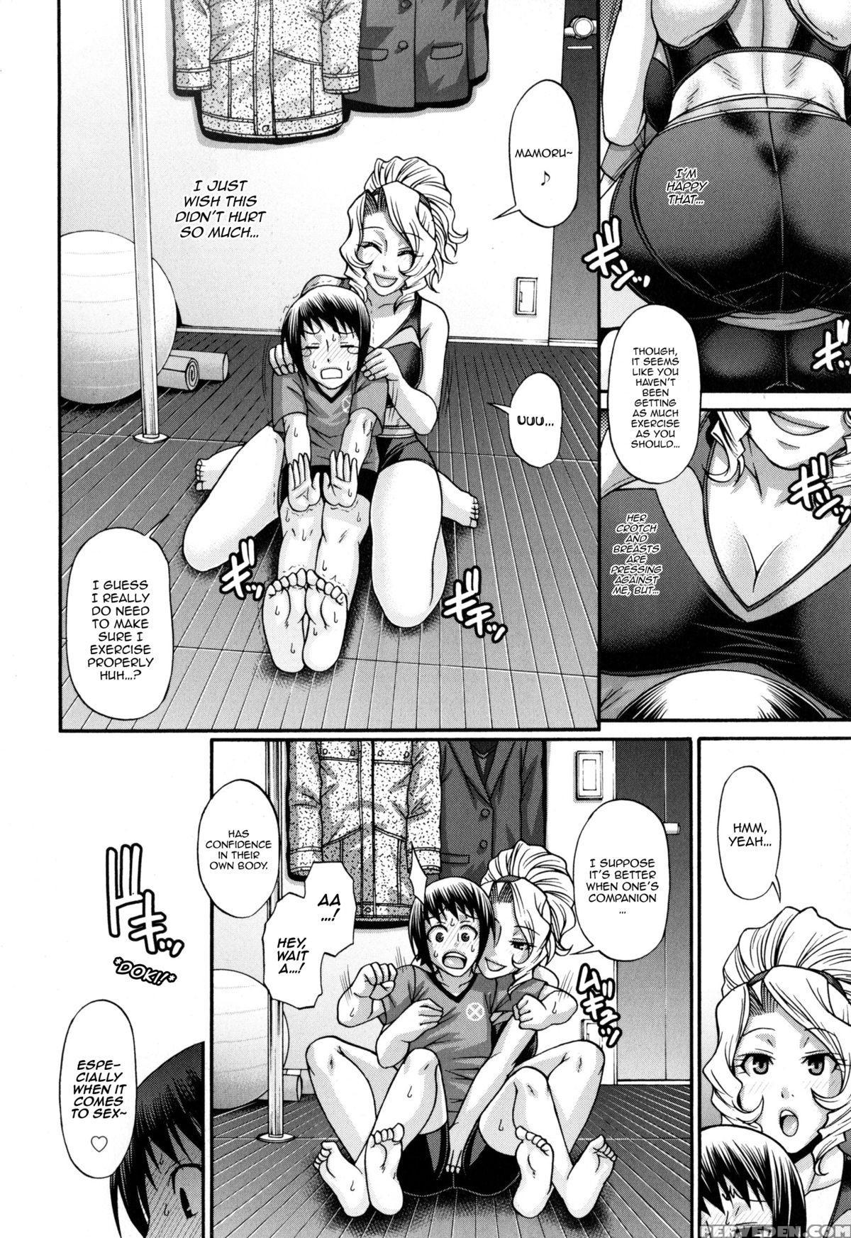 [chiba Toshirou] Animal Assort Ch. 1-10 [english] [happymerchants] 1