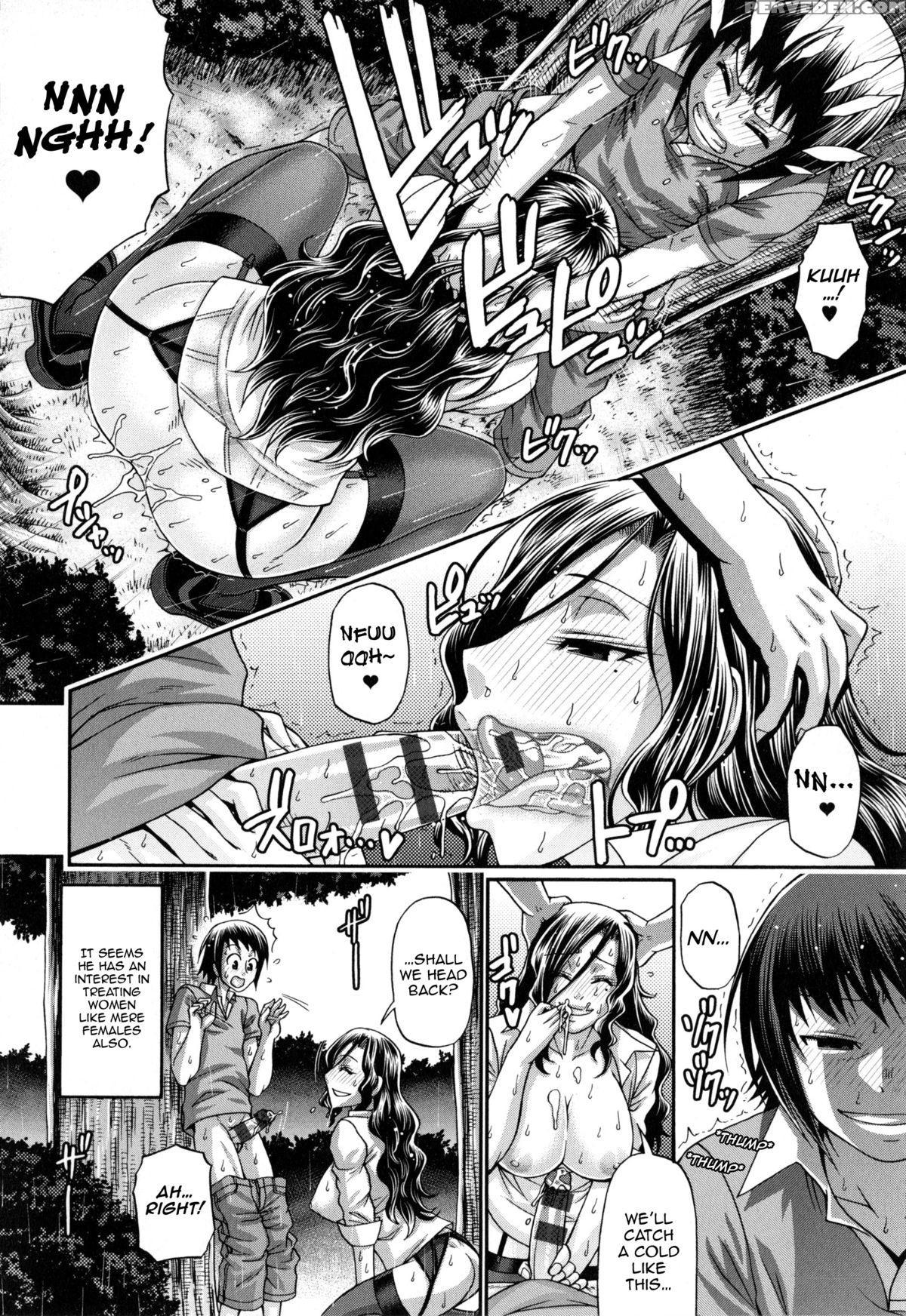 [chiba Toshirou] Animal Assort Ch. 1-10 [english] [happymerchants] 1