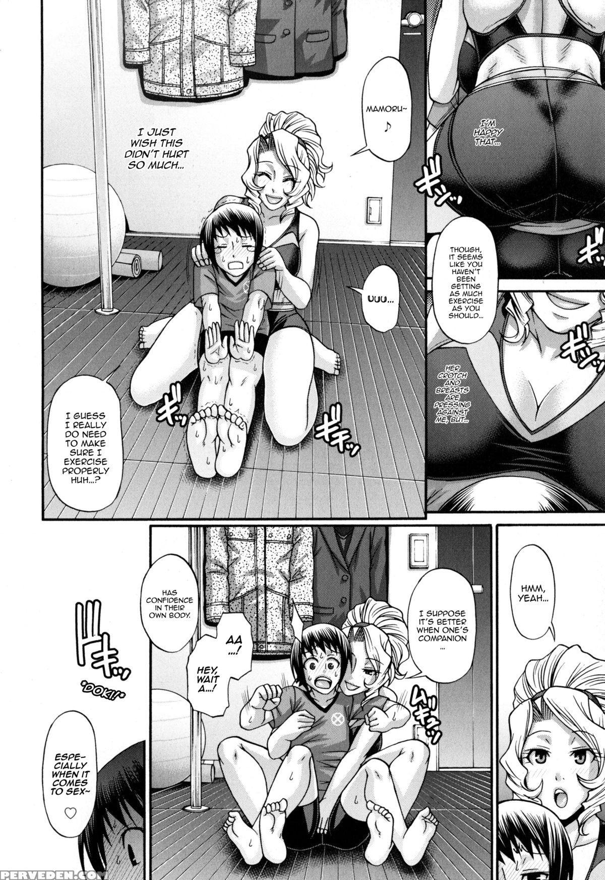 [chiba Toshirou] Animal Assort Ch. 1-4 [english] [happymerchants] 1