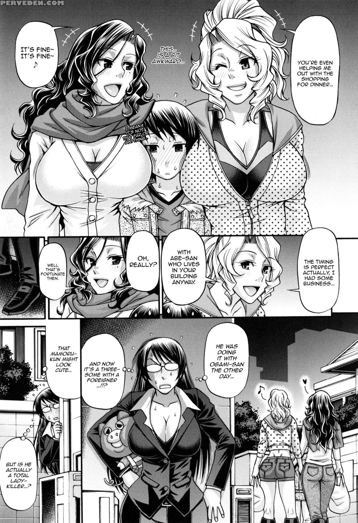 [chiba Toshirou] Animal Assort Ch. 1-4 [english] [happymerchants] 1