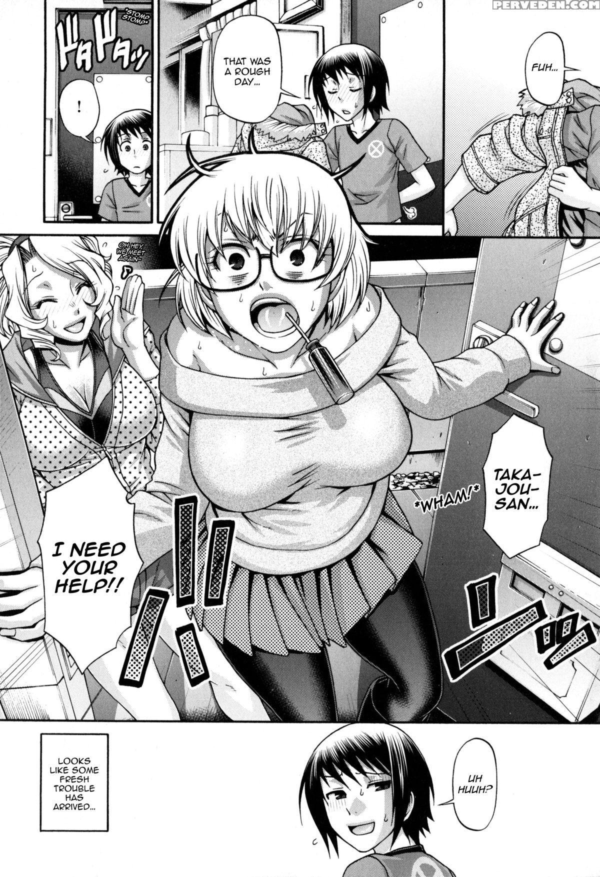 [chiba Toshirou] Animal Assort Ch. 1-4 [english] [happymerchants] 1
