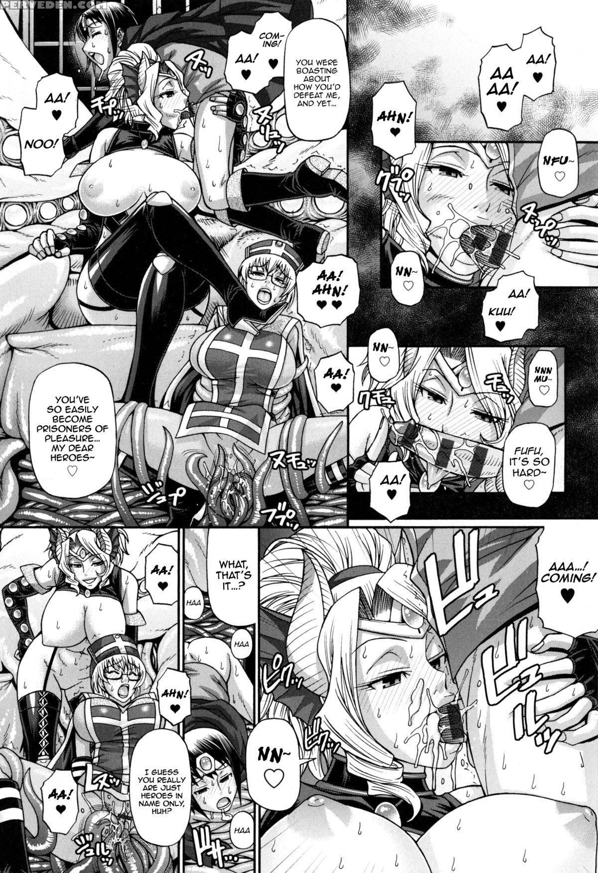 [chiba Toshirou] Animal Assort Ch. 1-4 [english] [happymerchants] 1