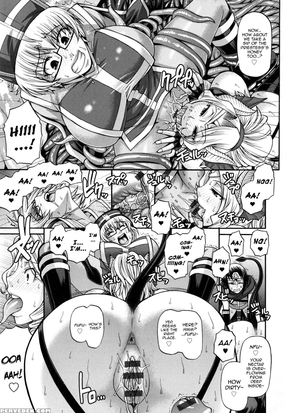[chiba Toshirou] Animal Assort Ch. 1-4 [english] [happymerchants] 1