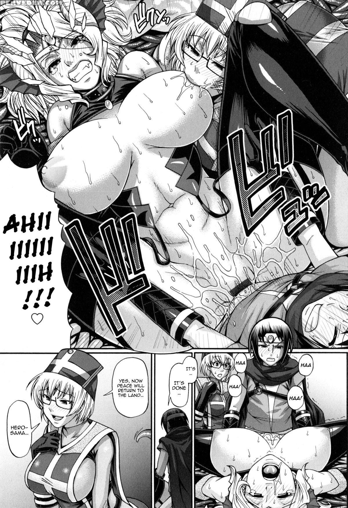 [chiba Toshirou] Animal Assort Ch. 1-4 [english] [happymerchants] 1