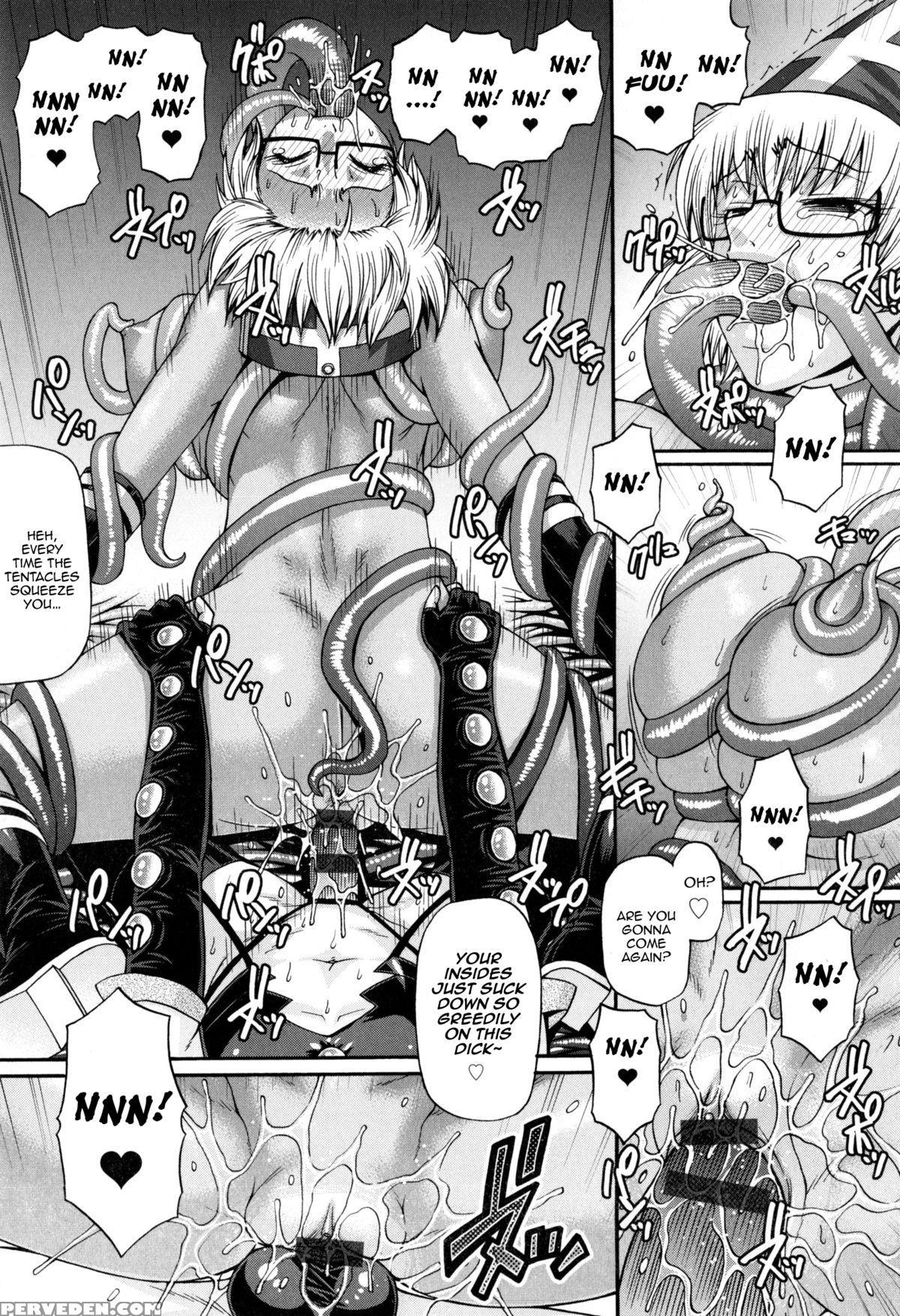 [chiba Toshirou] Animal Assort Ch. 1-4 [english] [happymerchants] 1