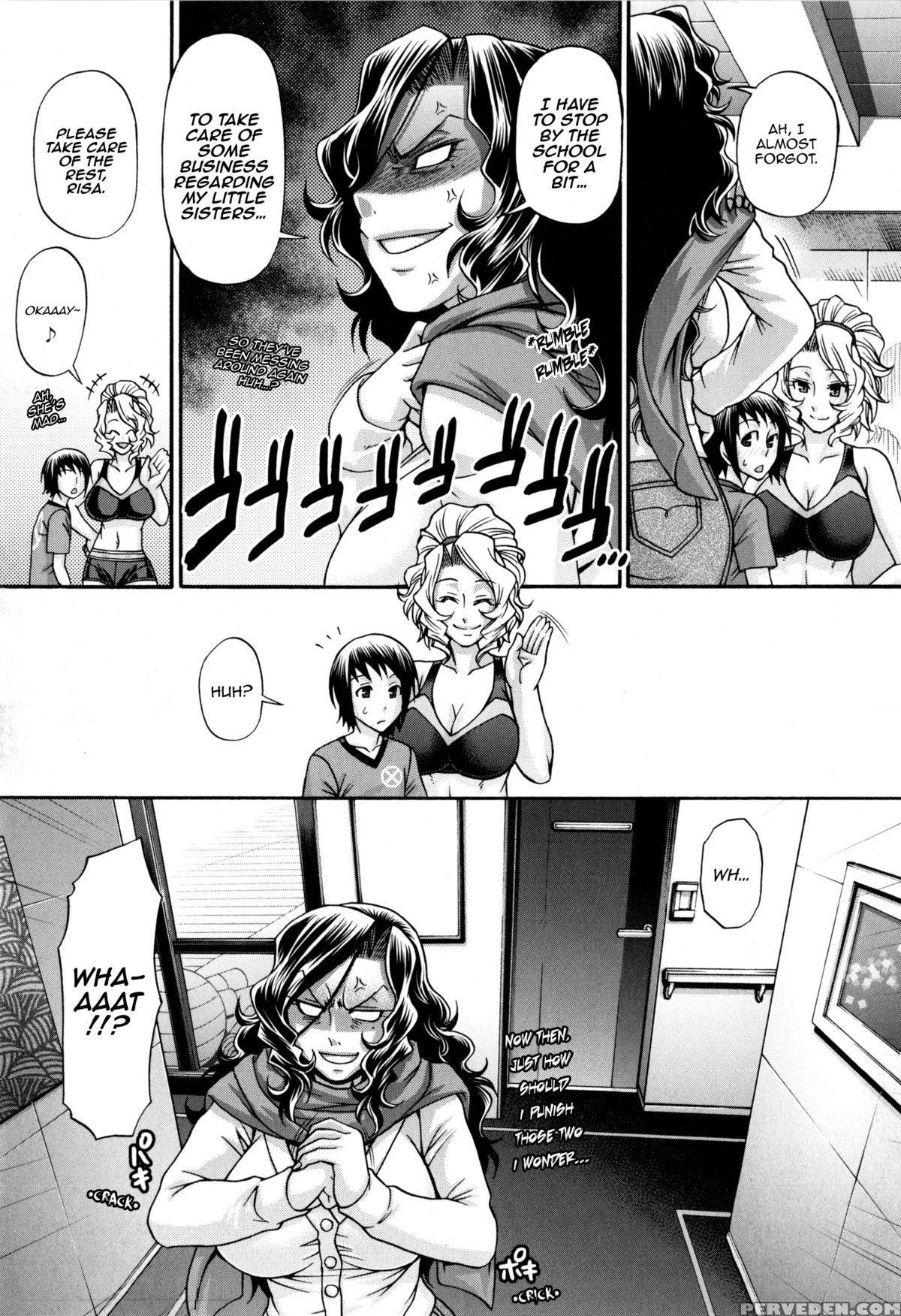 [chiba Toshirou] Animal Assort Ch. 1-5 [english] [happymerchants] 1