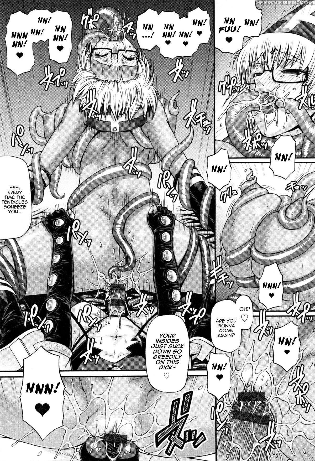 [chiba Toshirou] Animal Assort Ch. 1-5 [english] [happymerchants] 1