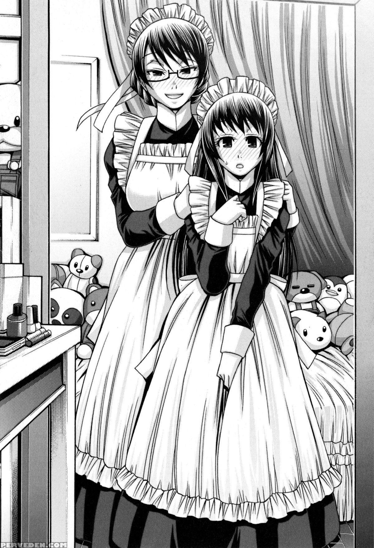 [chiba Toshirou] Animal Assort Ch. 1-6 [english] [happymerchants] 1