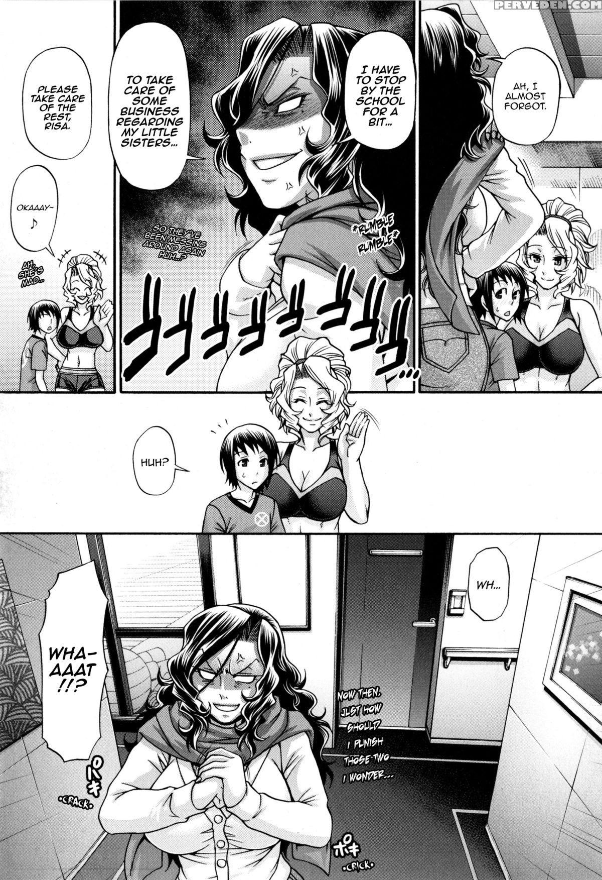 [chiba Toshirou] Animal Assort Ch. 1-6 [english] [happymerchants] 1