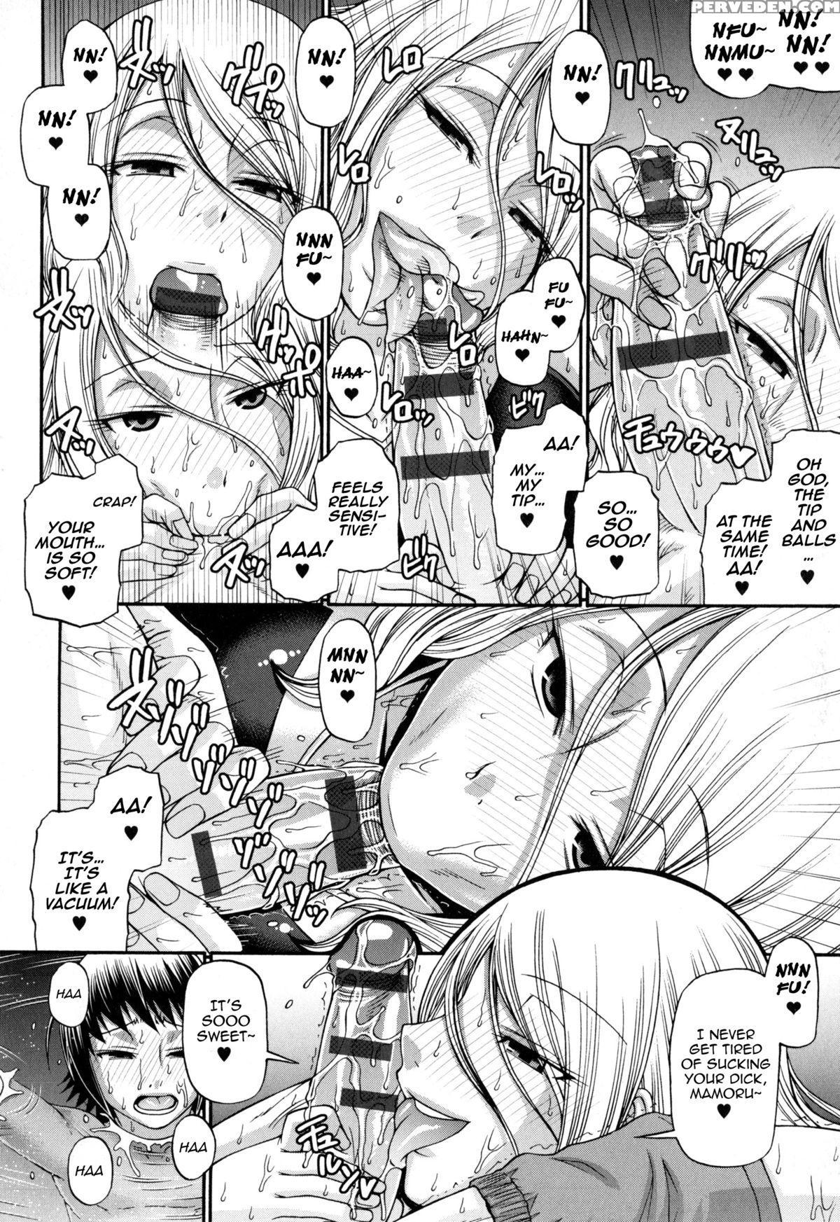 [chiba Toshirou] Animal Assort Ch. 1-6 [english] [happymerchants] 1