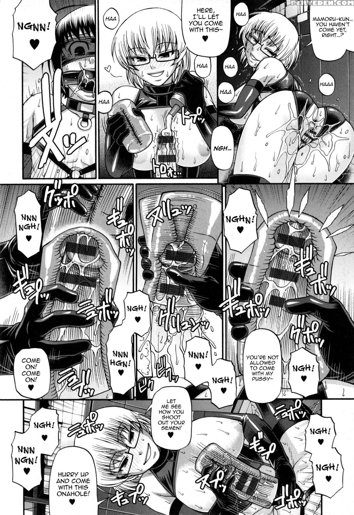 [chiba Toshirou] Animal Assort Ch. 1-7 [english] [happymerchants] 1