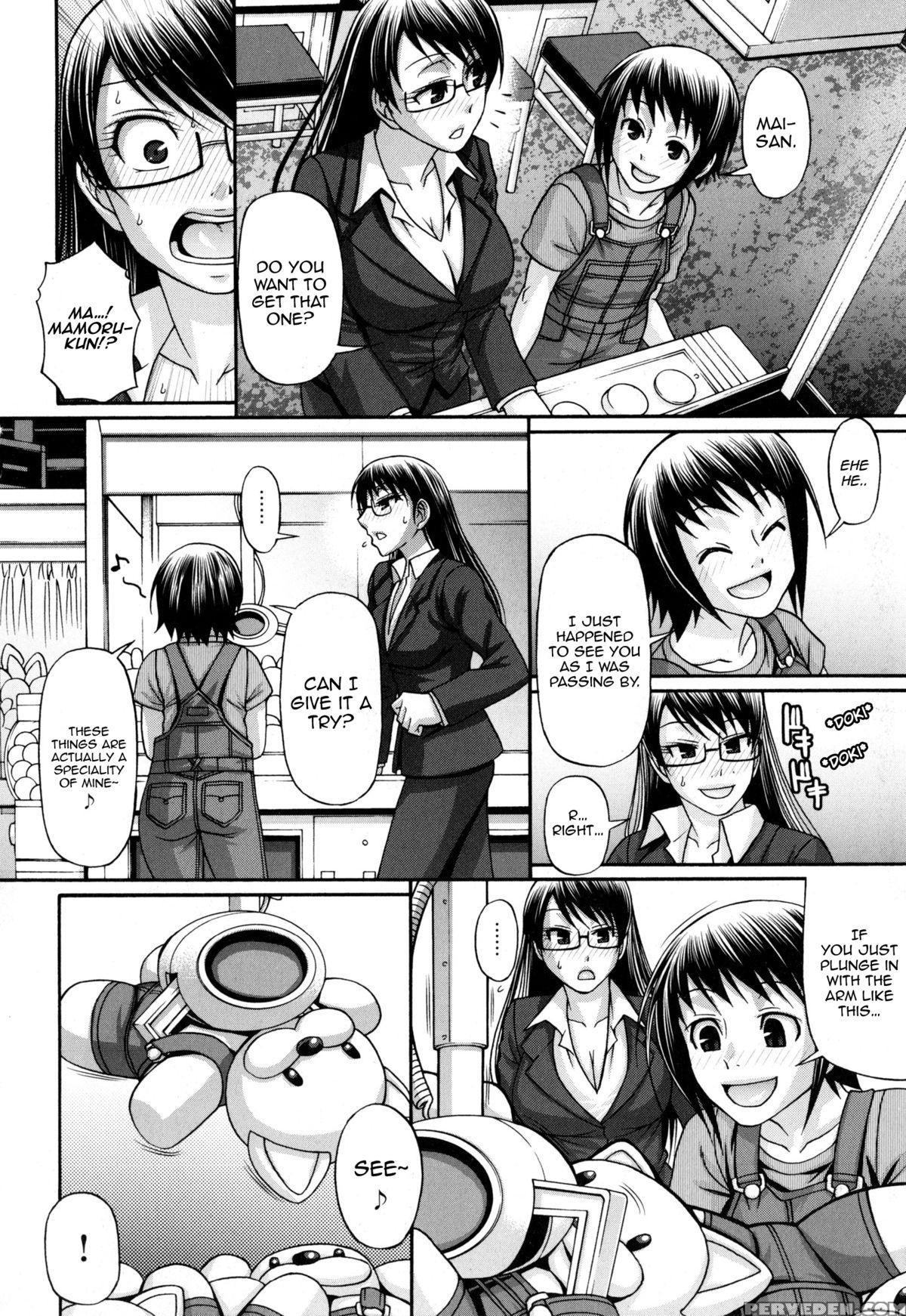 [chiba Toshirou] Animal Assort Ch. 1-7 [english] [happymerchants] 1