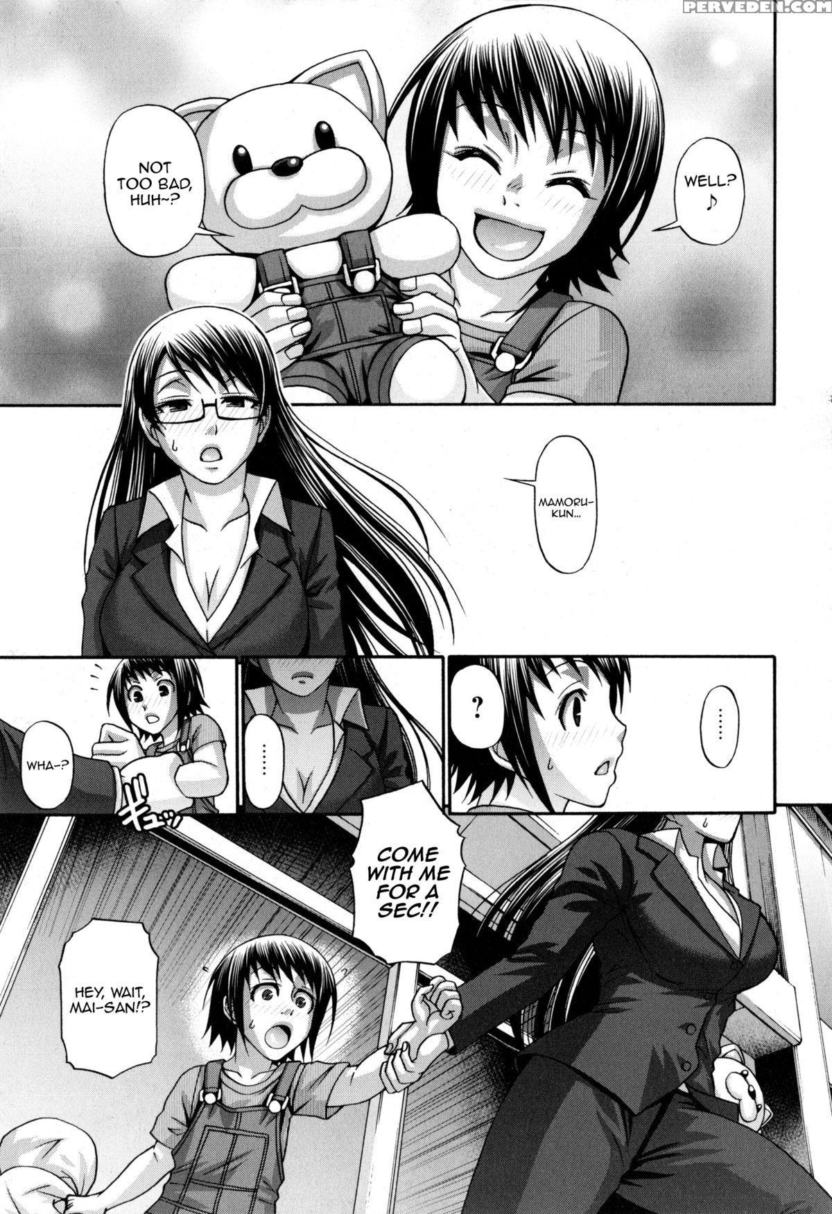 [chiba Toshirou] Animal Assort Ch. 1-7 [english] [happymerchants] 1