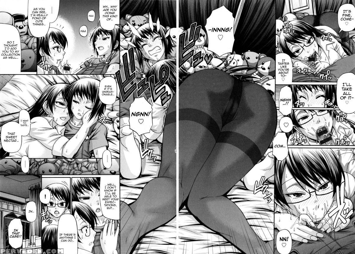 [chiba Toshirou] Animal Assort Ch. 1-7 [english] [happymerchants] 1