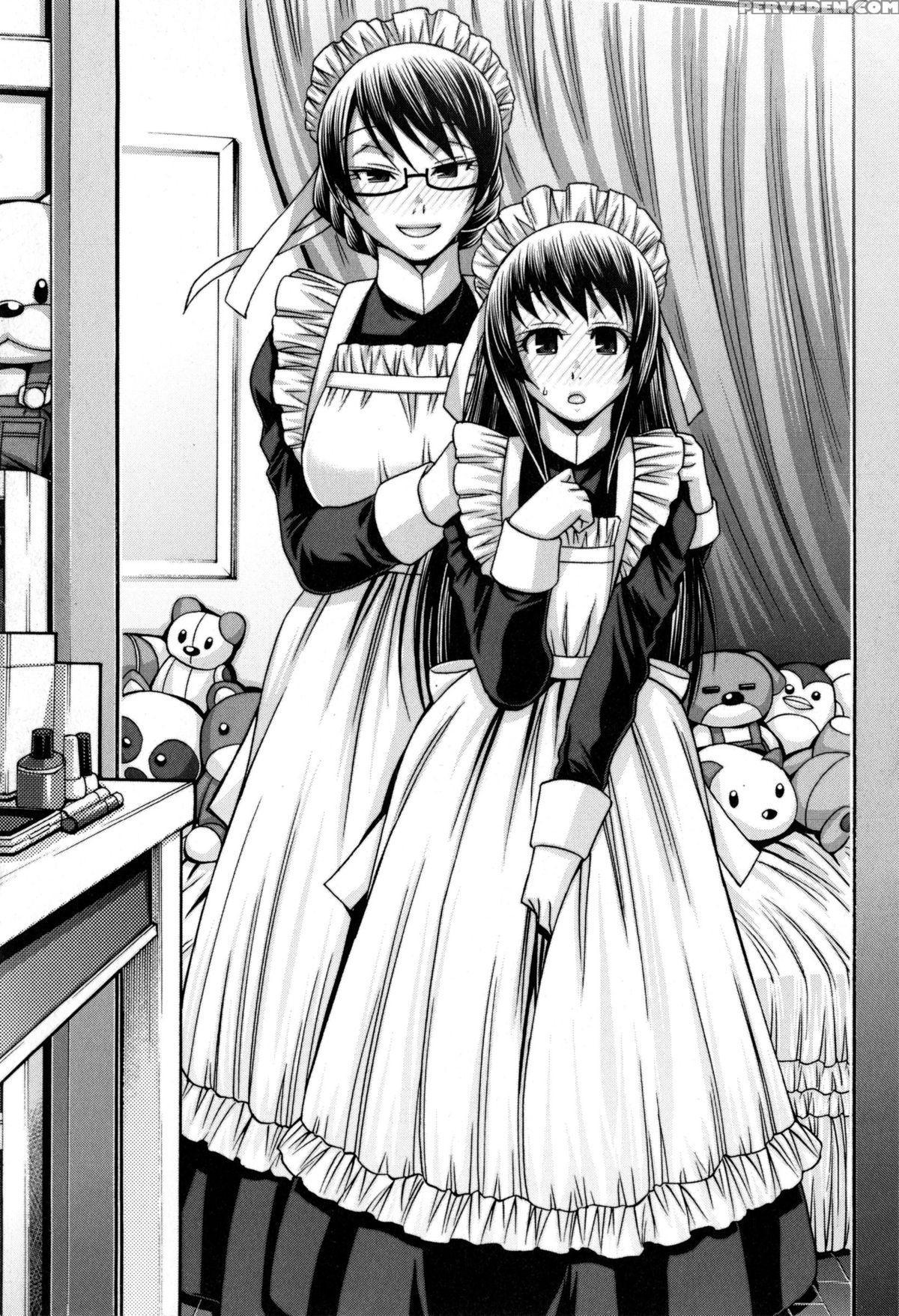 [chiba Toshirou] Animal Assort Ch. 1-7 [english] [happymerchants] 1