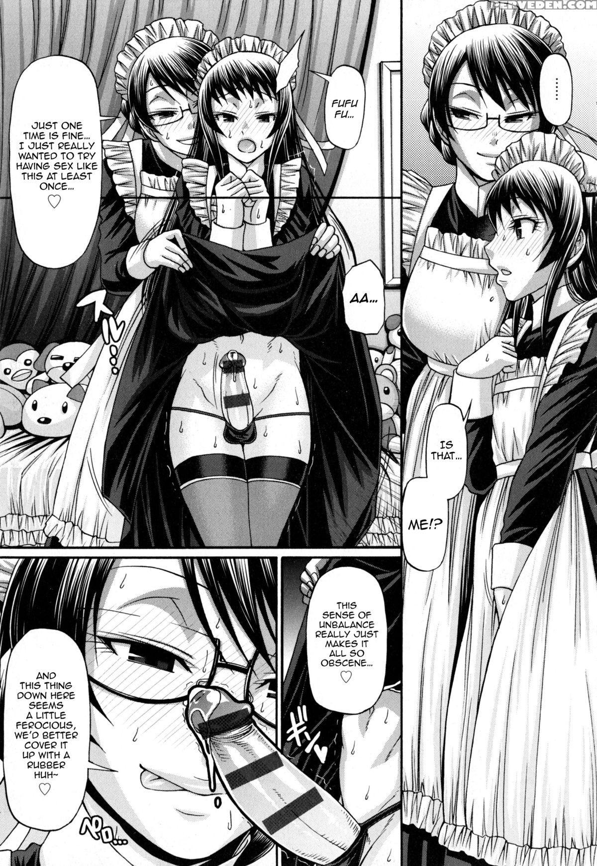 [chiba Toshirou] Animal Assort Ch. 1-7 [english] [happymerchants] 1