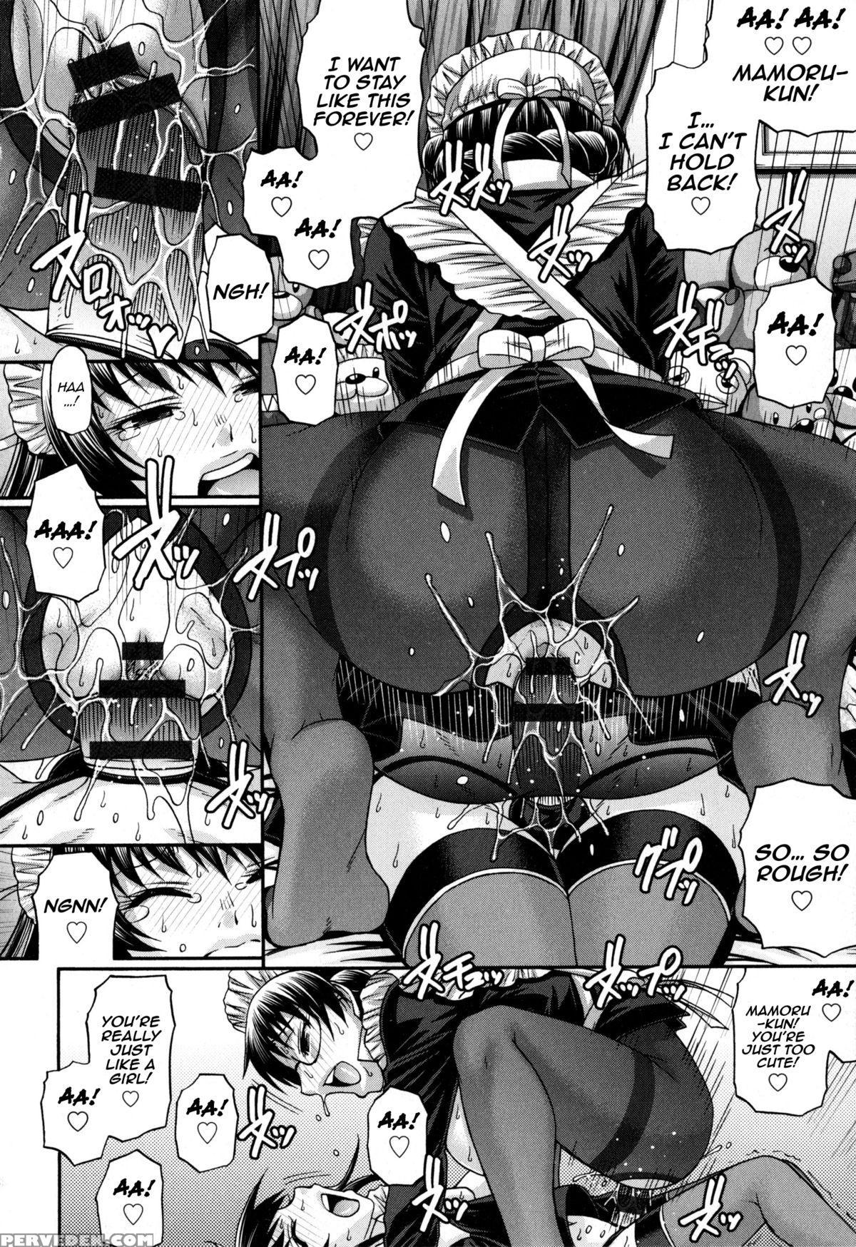 [chiba Toshirou] Animal Assort Ch. 1-7 [english] [happymerchants] 1