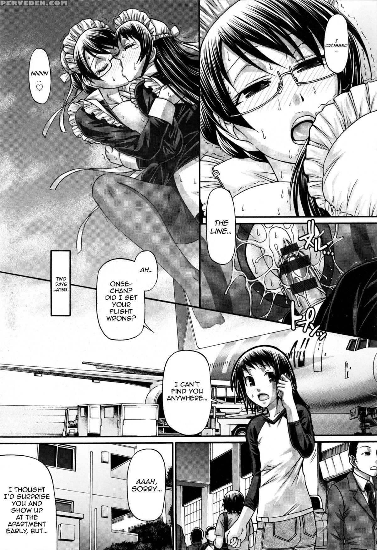 [chiba Toshirou] Animal Assort Ch. 1-7 [english] [happymerchants] 1