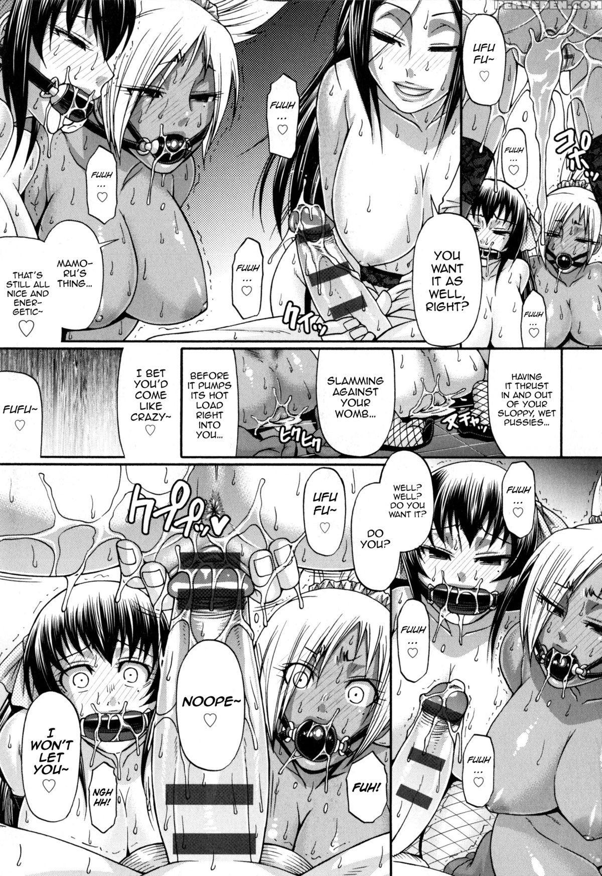 [chiba Toshirou] Animal Assort Ch. 1-7 [english] [happymerchants] 1
