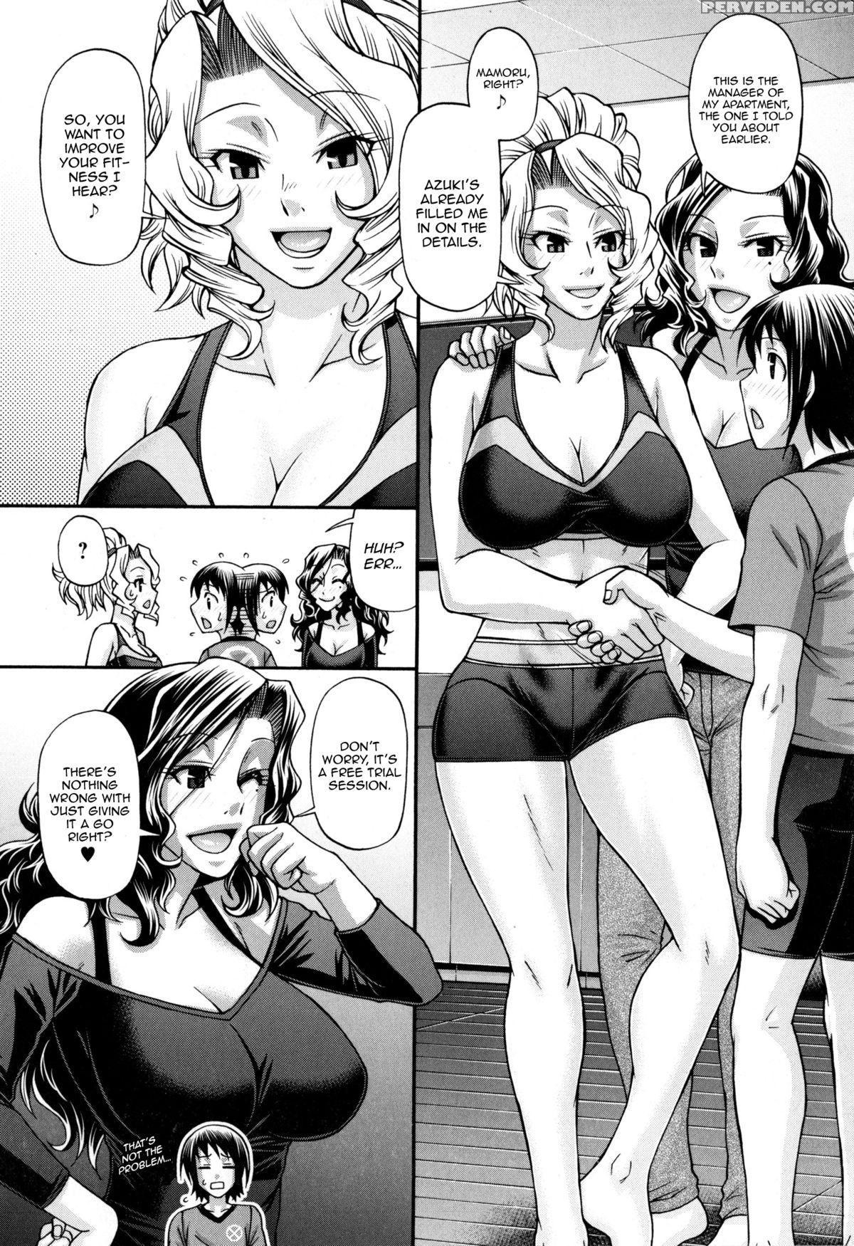 [chiba Toshirou] Animal Assort Ch. 1-7 [english] [happymerchants] 1